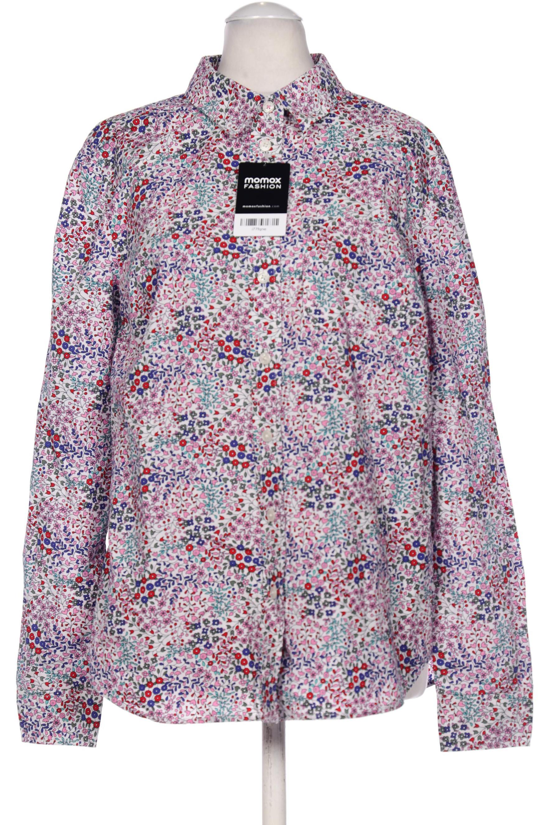 

Boden Damen Bluse, weiß, Gr. 38