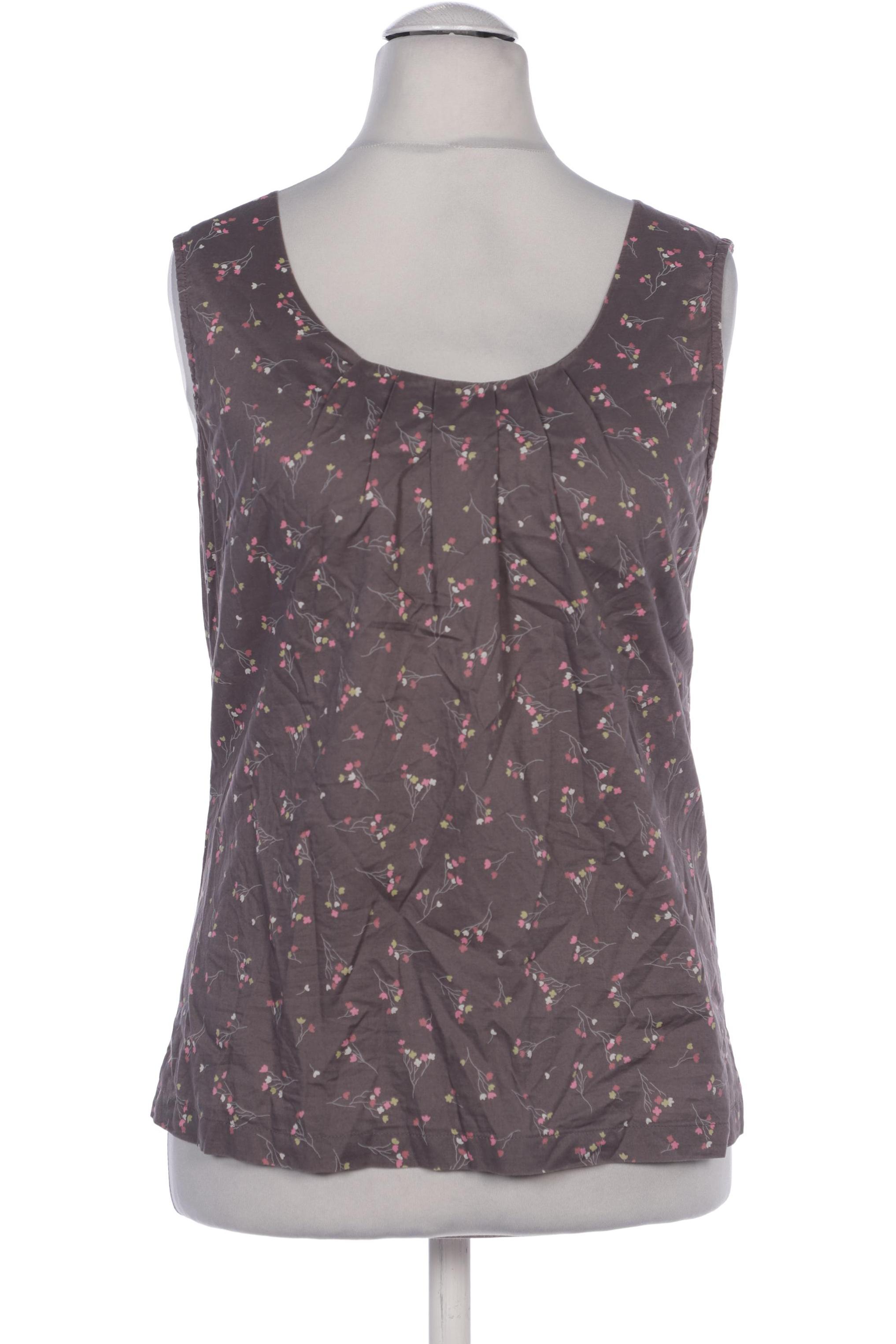 

Boden Damen Bluse, grau, Gr. 38