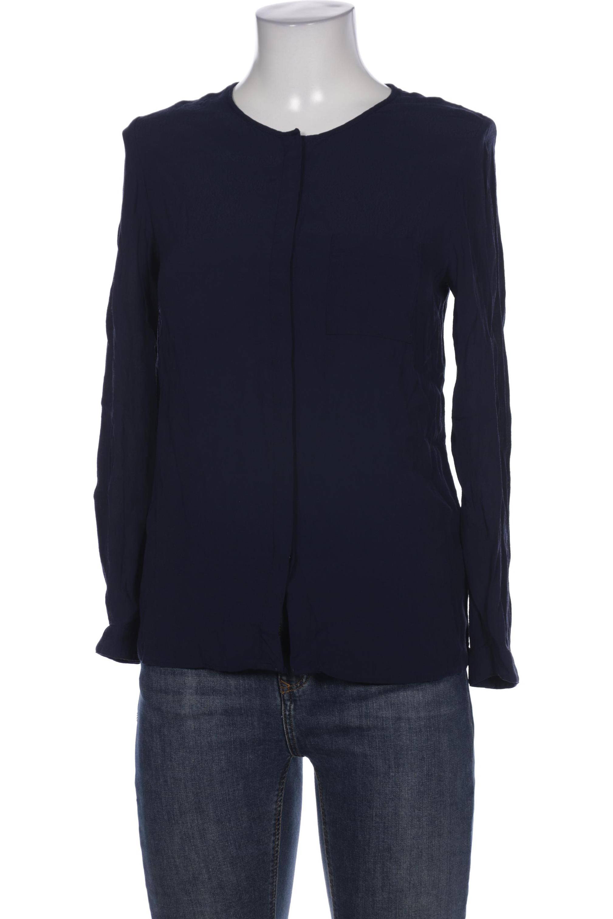 

Boden Damen Bluse, marineblau, Gr. 38