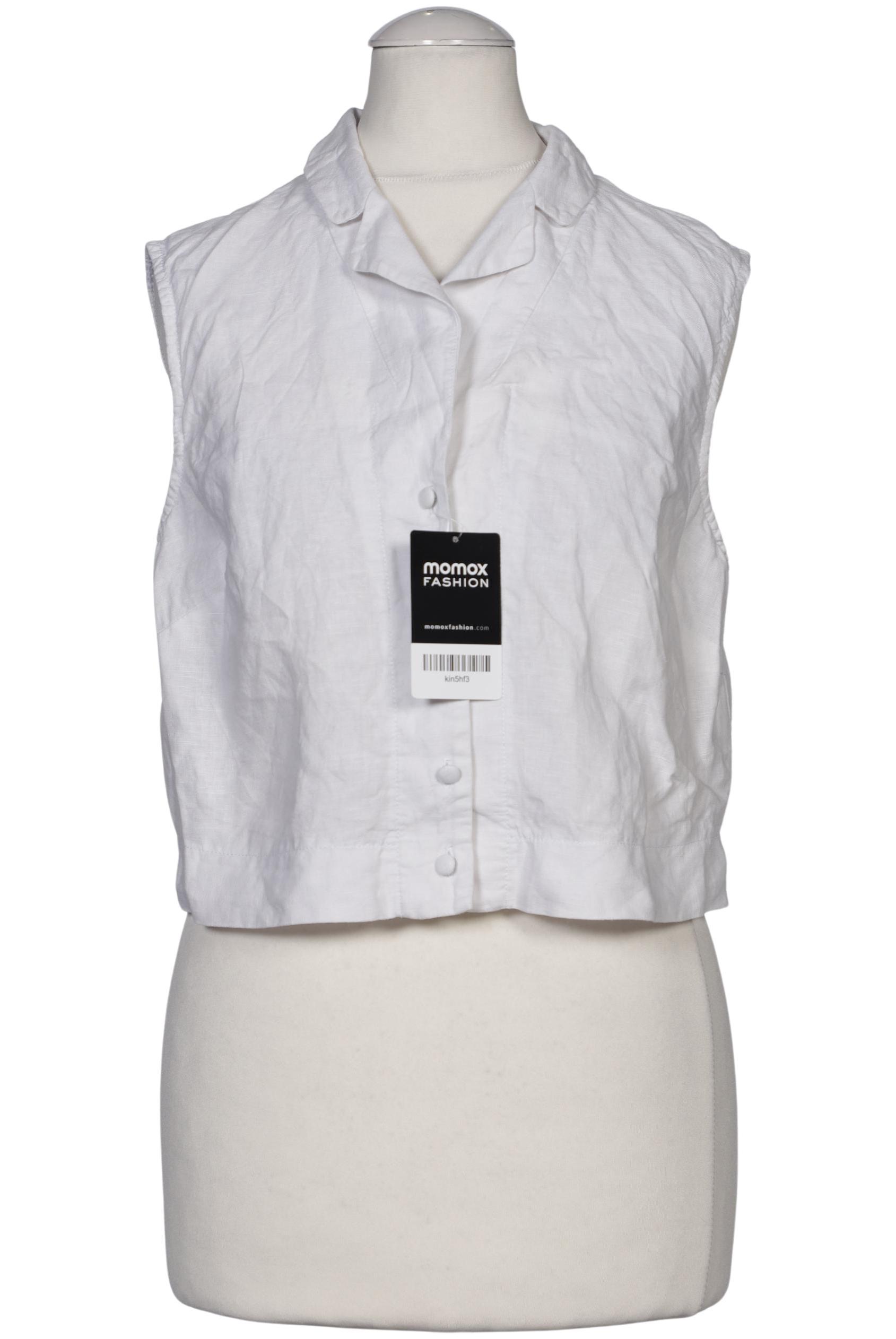 

Boden Damen Bluse, weiß, Gr. 36