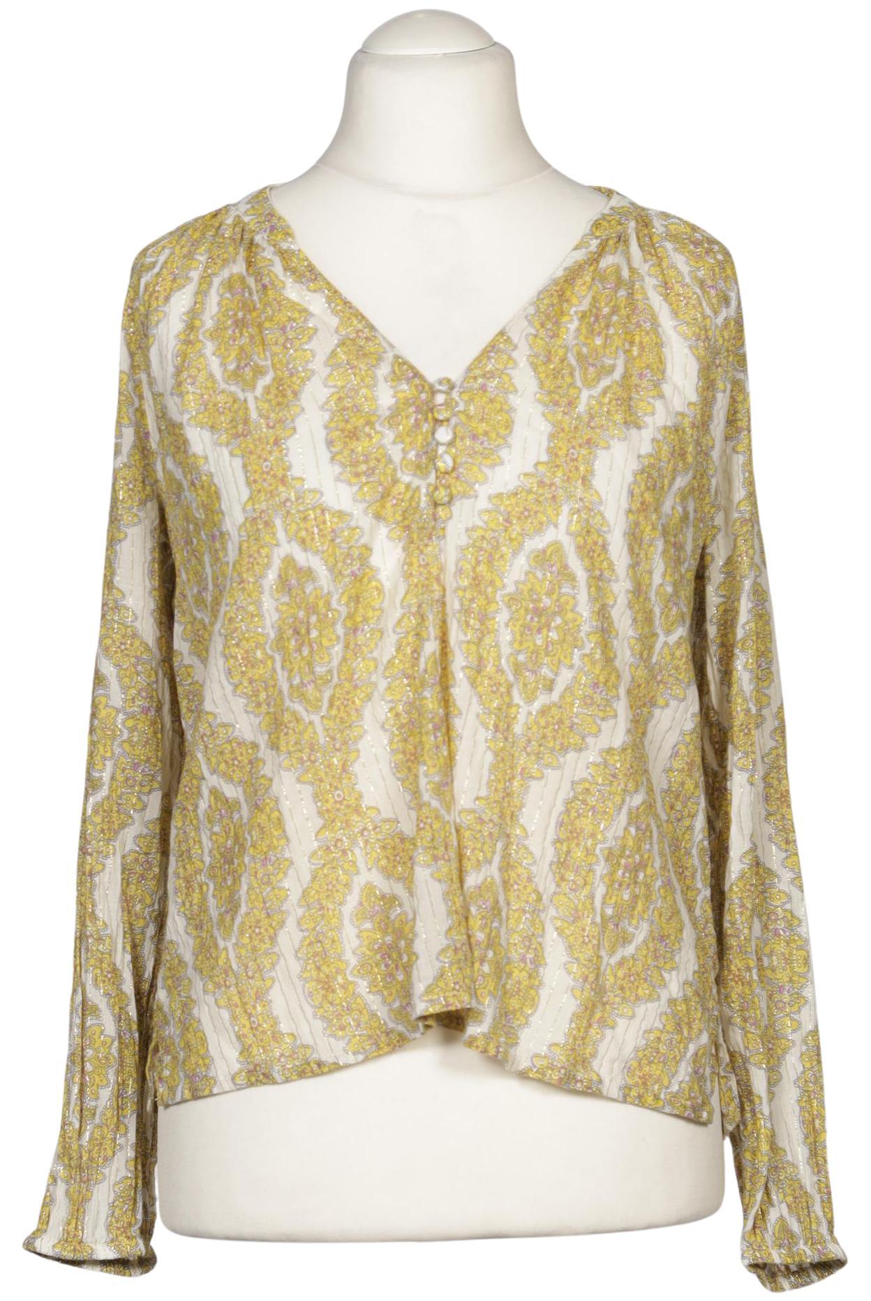 

Boden Damen Bluse, mehrfarbig, Gr. 40