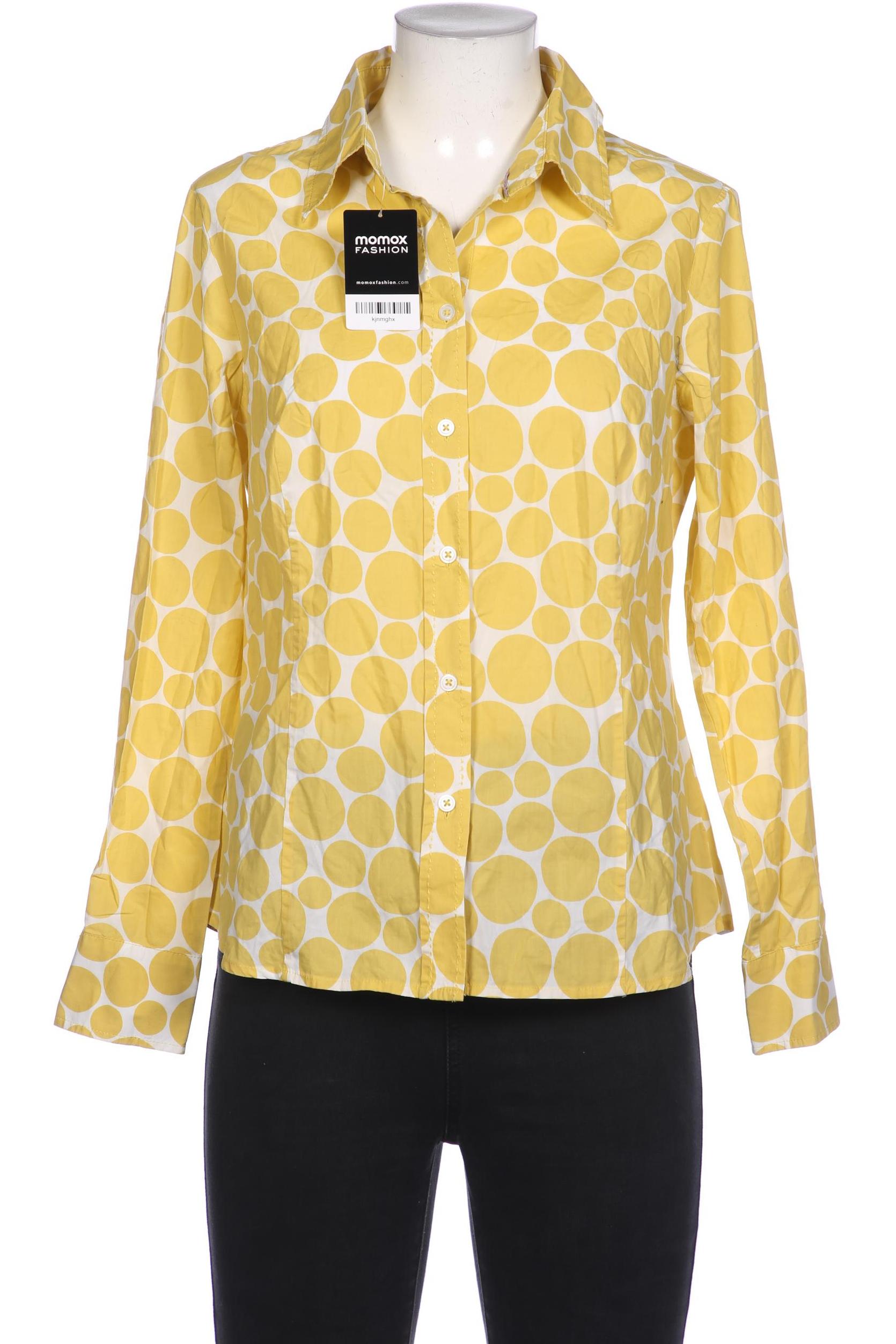 

Boden Damen Bluse, gelb