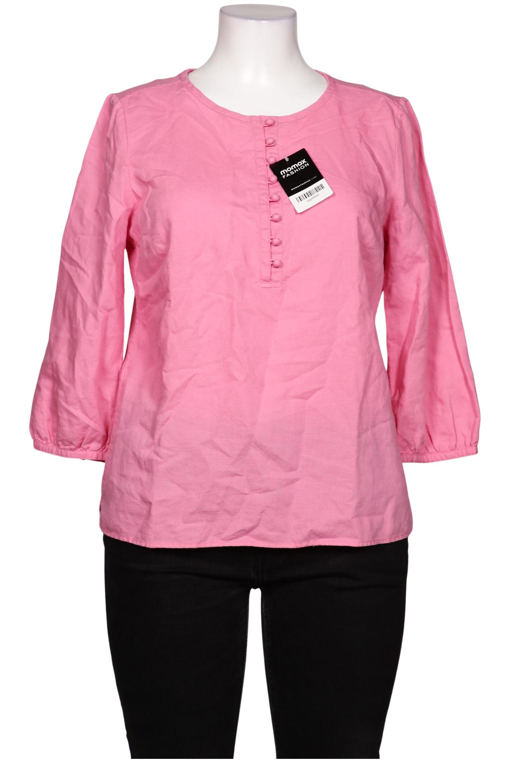 

Boden Damen Bluse, pink, Gr. 38