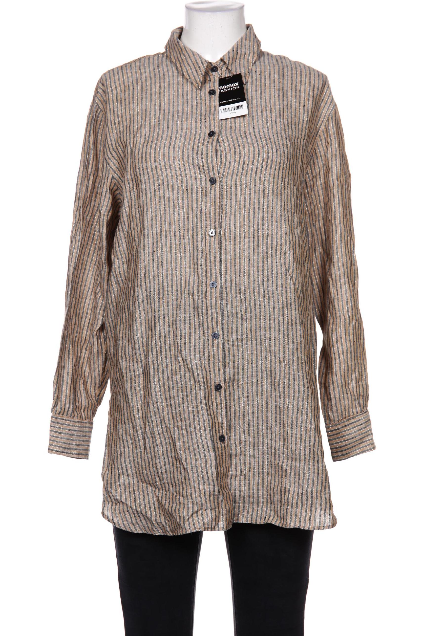 

Boden Damen Bluse, beige, Gr. 40