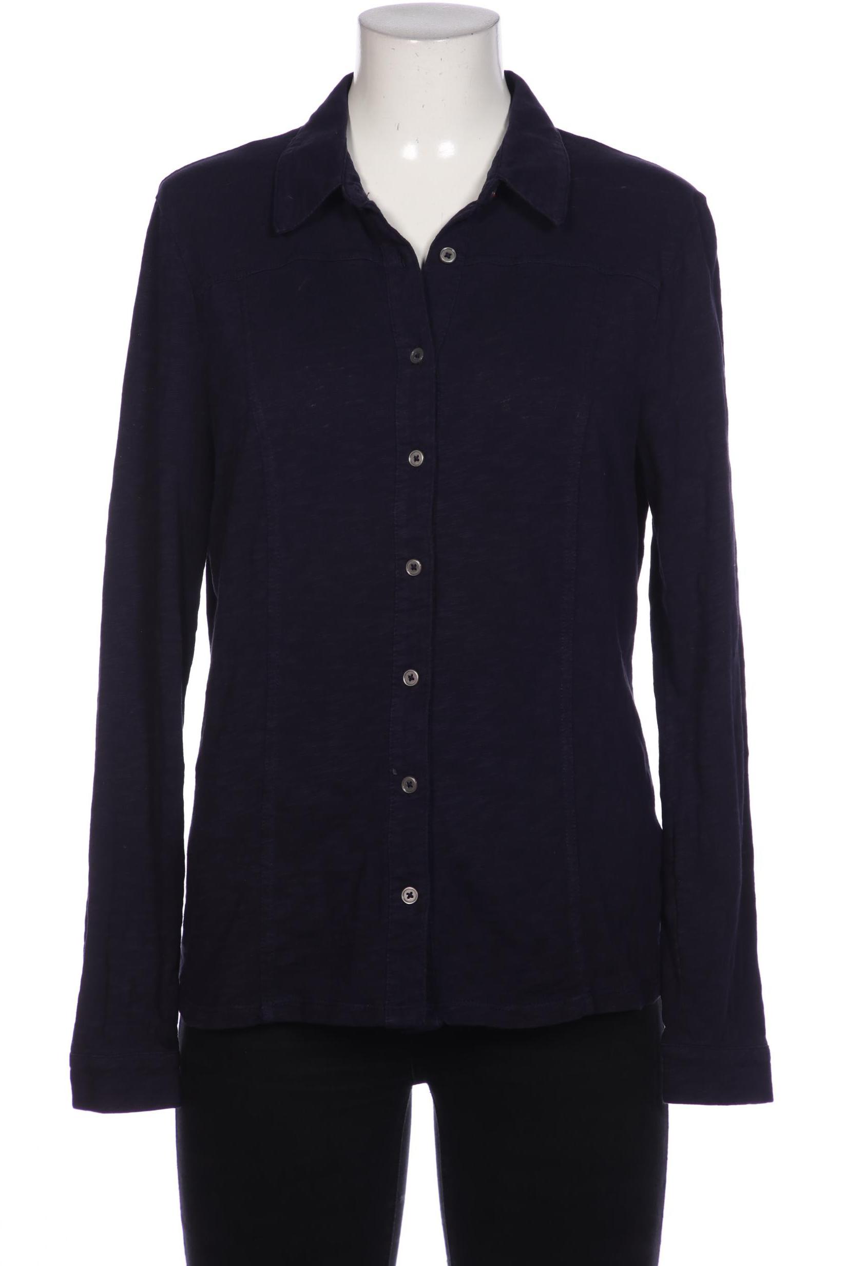 

Boden Damen Bluse, marineblau