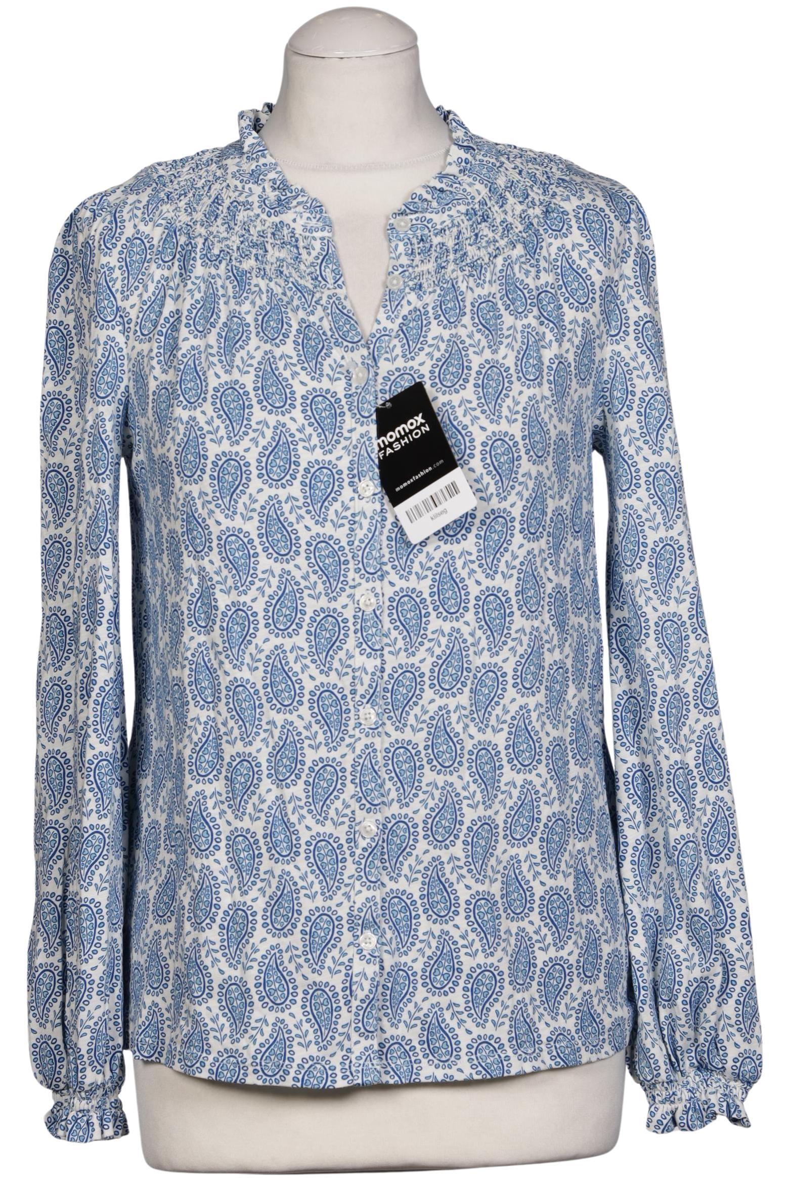 

Boden Damen Bluse, mehrfarbig, Gr. 34