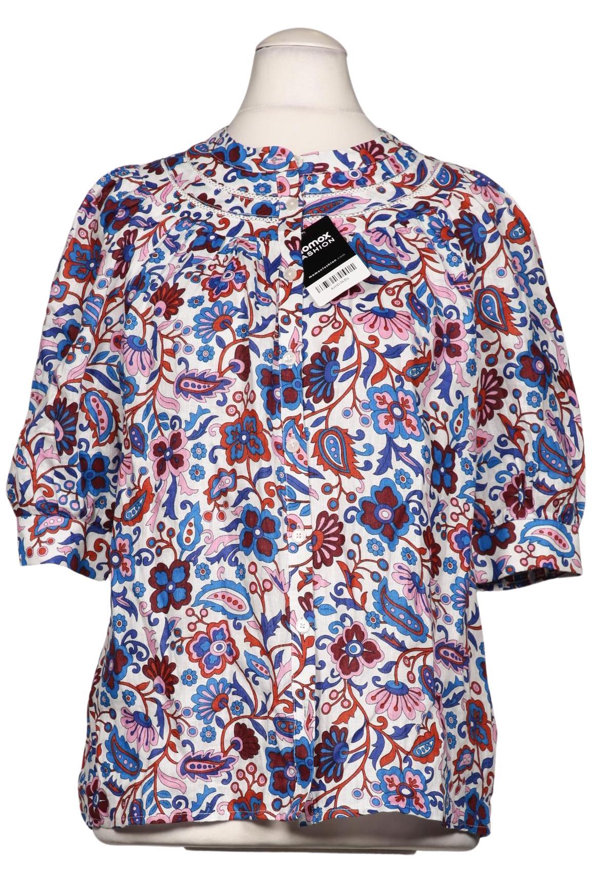 

Boden Damen Bluse, mehrfarbig, Gr. 38