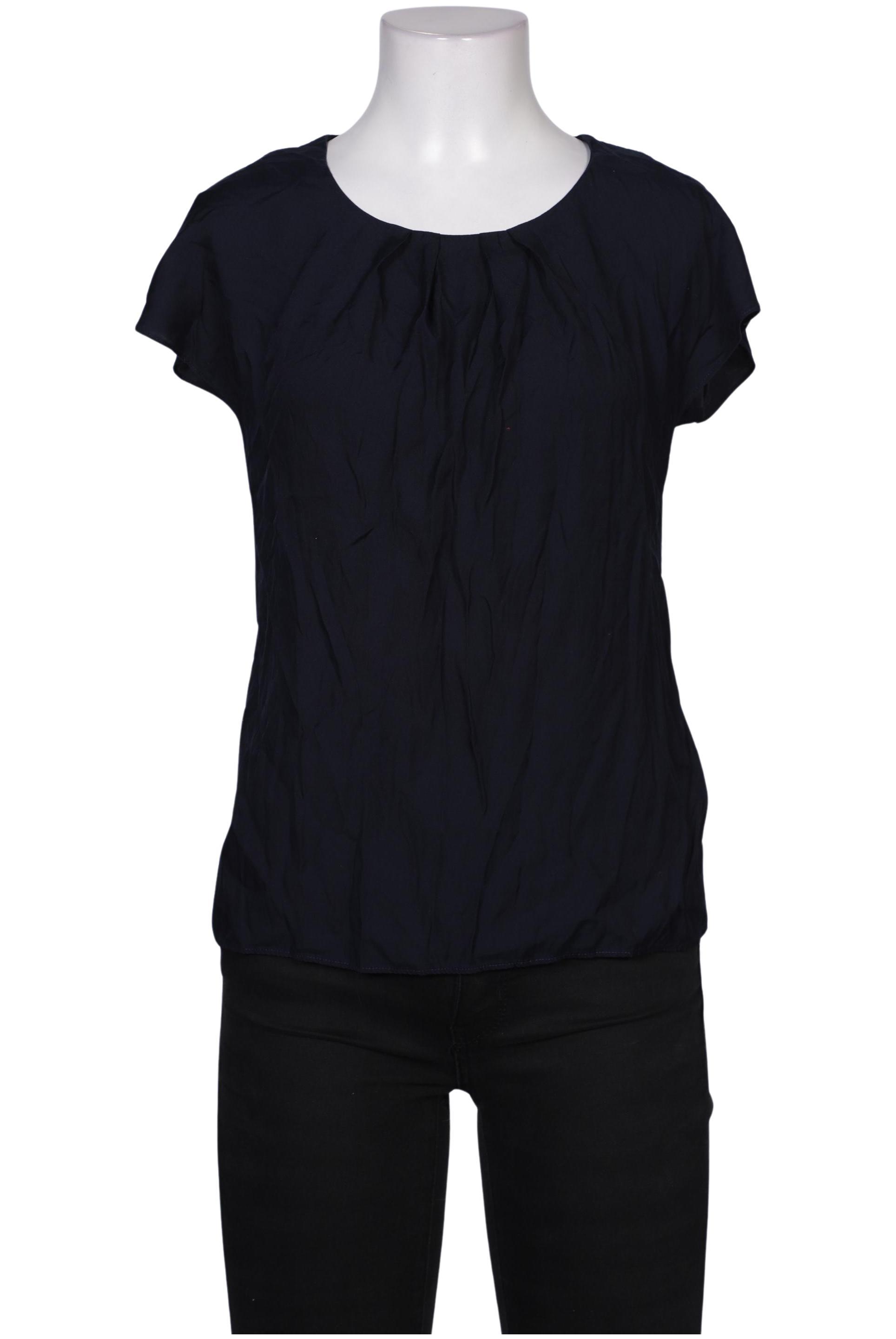 

Boden Damen Bluse, marineblau, Gr. 34