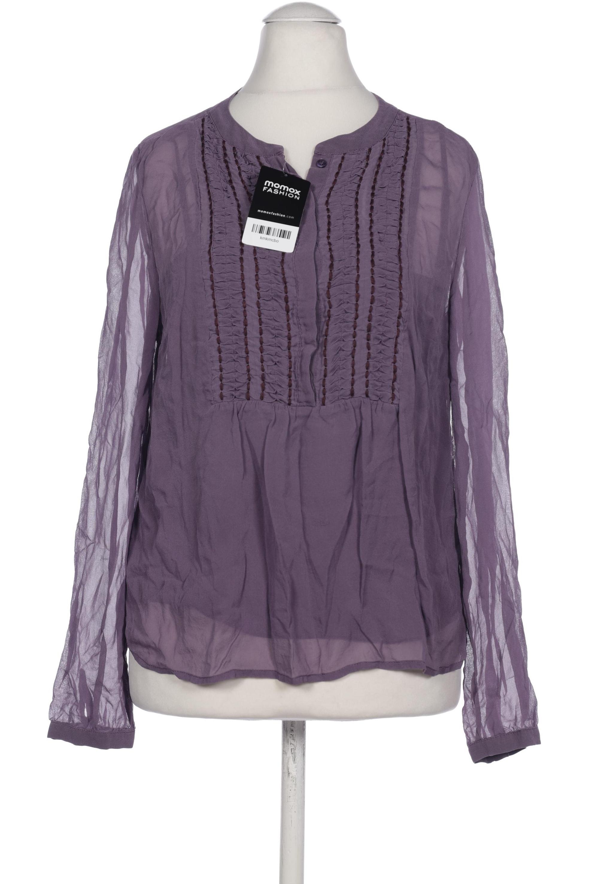 

Boden Damen Bluse, flieder, Gr. 38