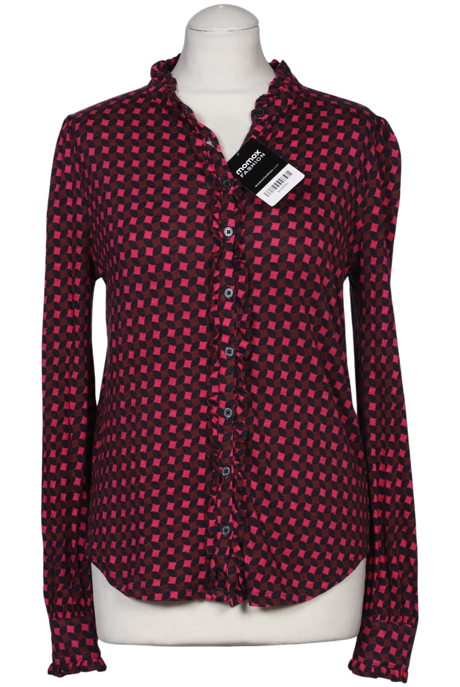 

Boden Damen Bluse, mehrfarbig, Gr. 36