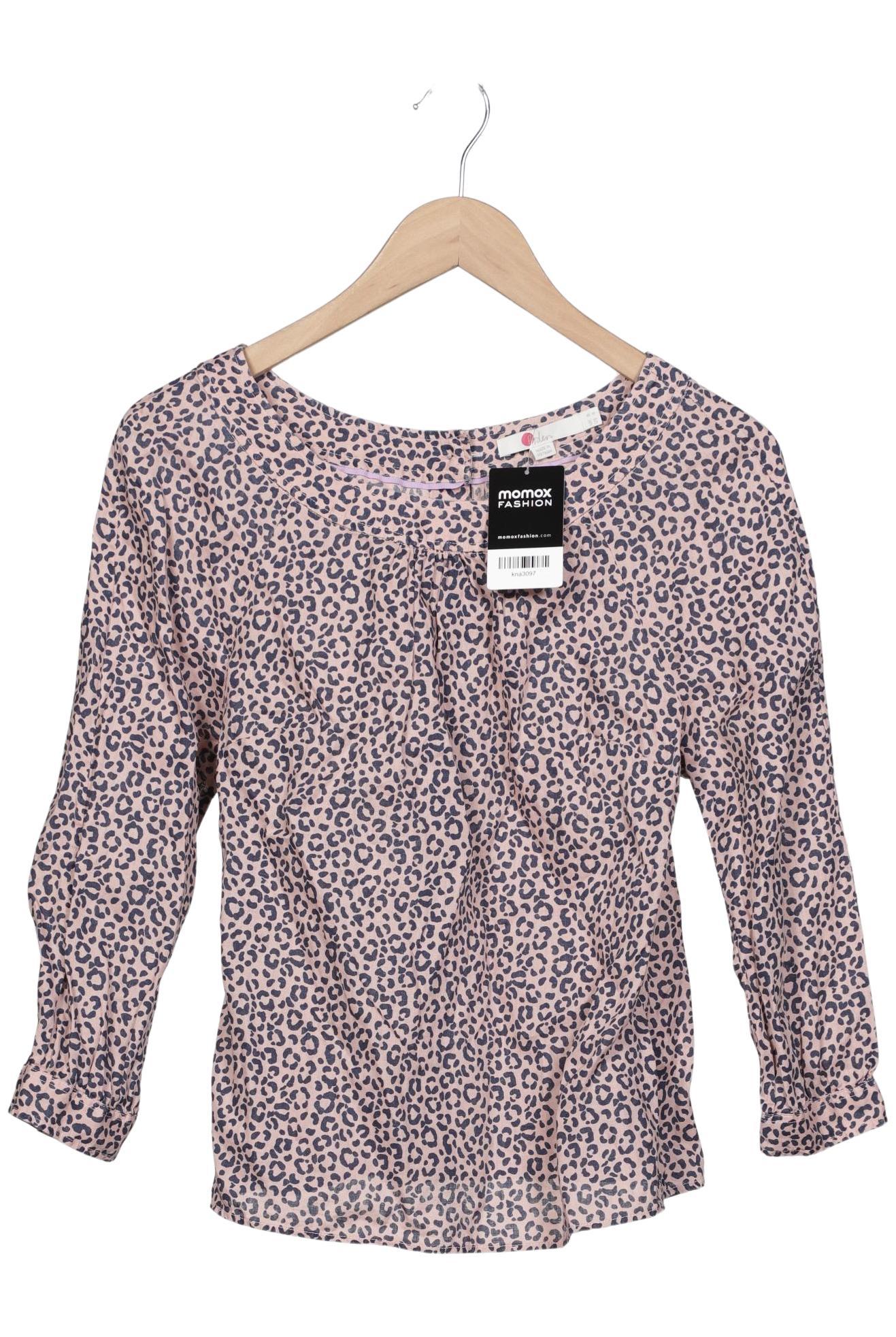 

Boden Damen Bluse, pink, Gr. 34