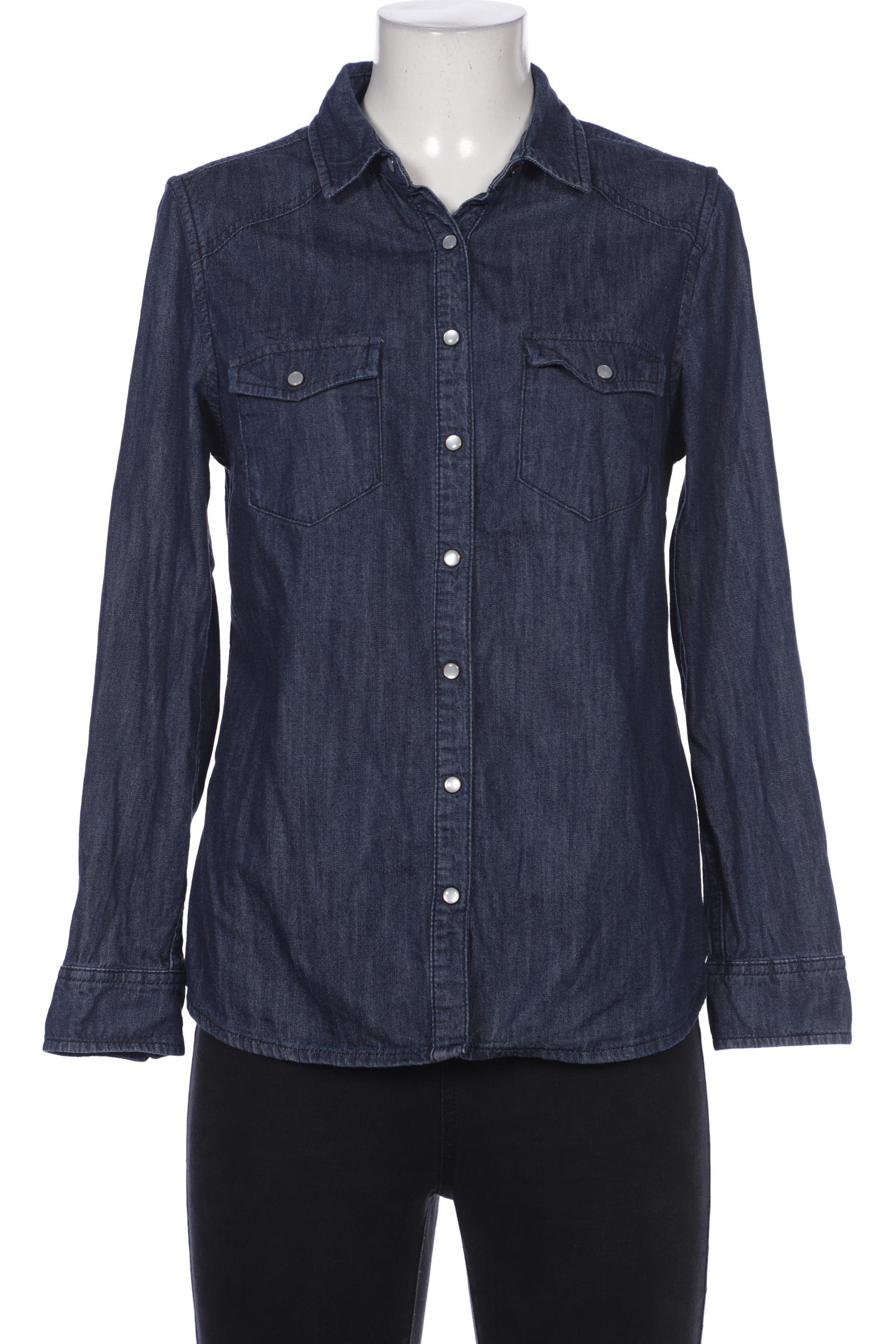 

Boden Damen Bluse, marineblau, Gr. 38