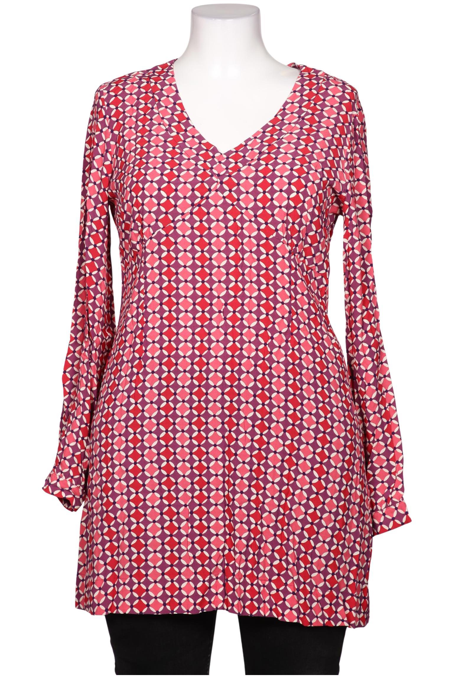 

Boden Damen Bluse, mehrfarbig, Gr. 16