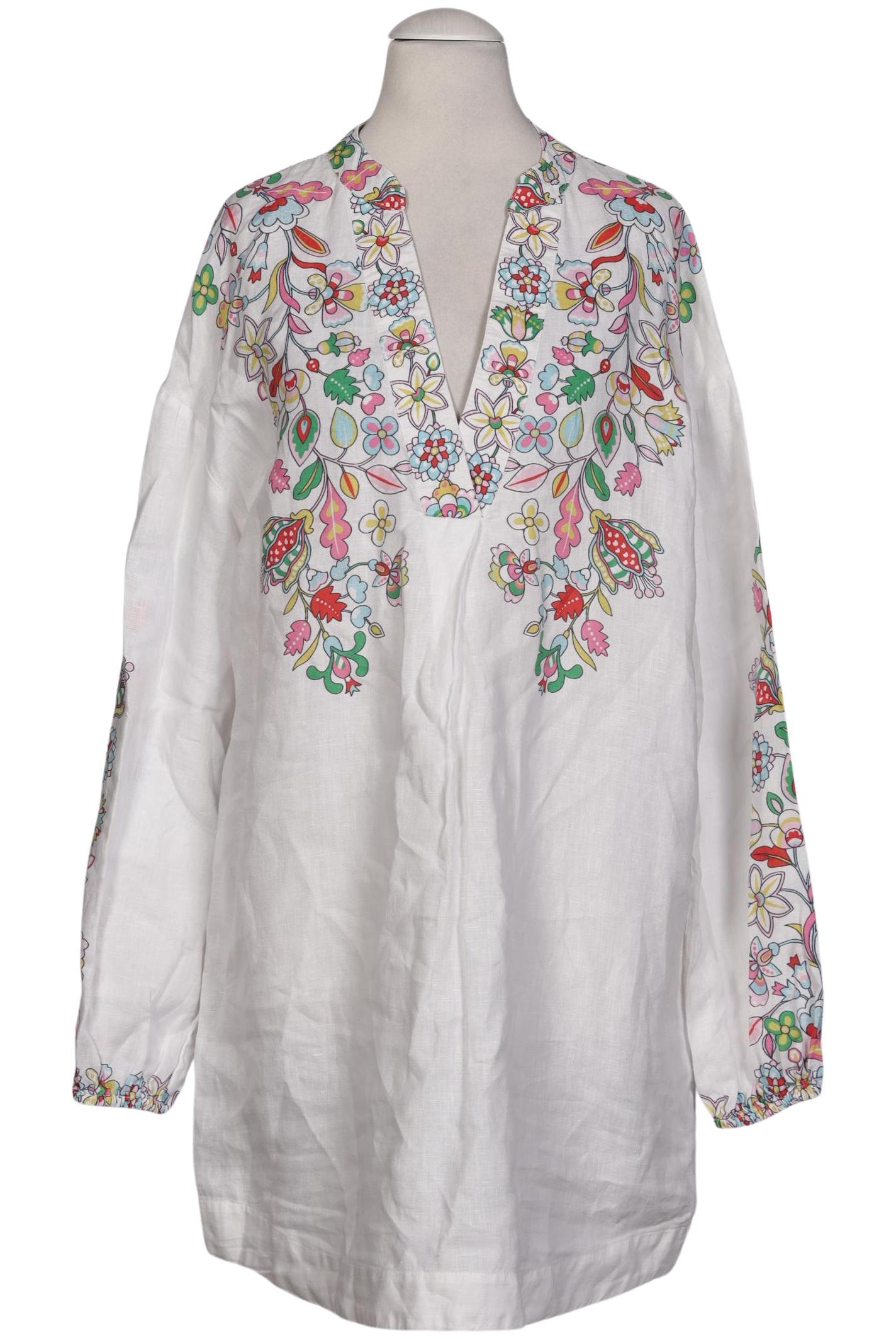 

Boden Damen Bluse, weiß, Gr. 38