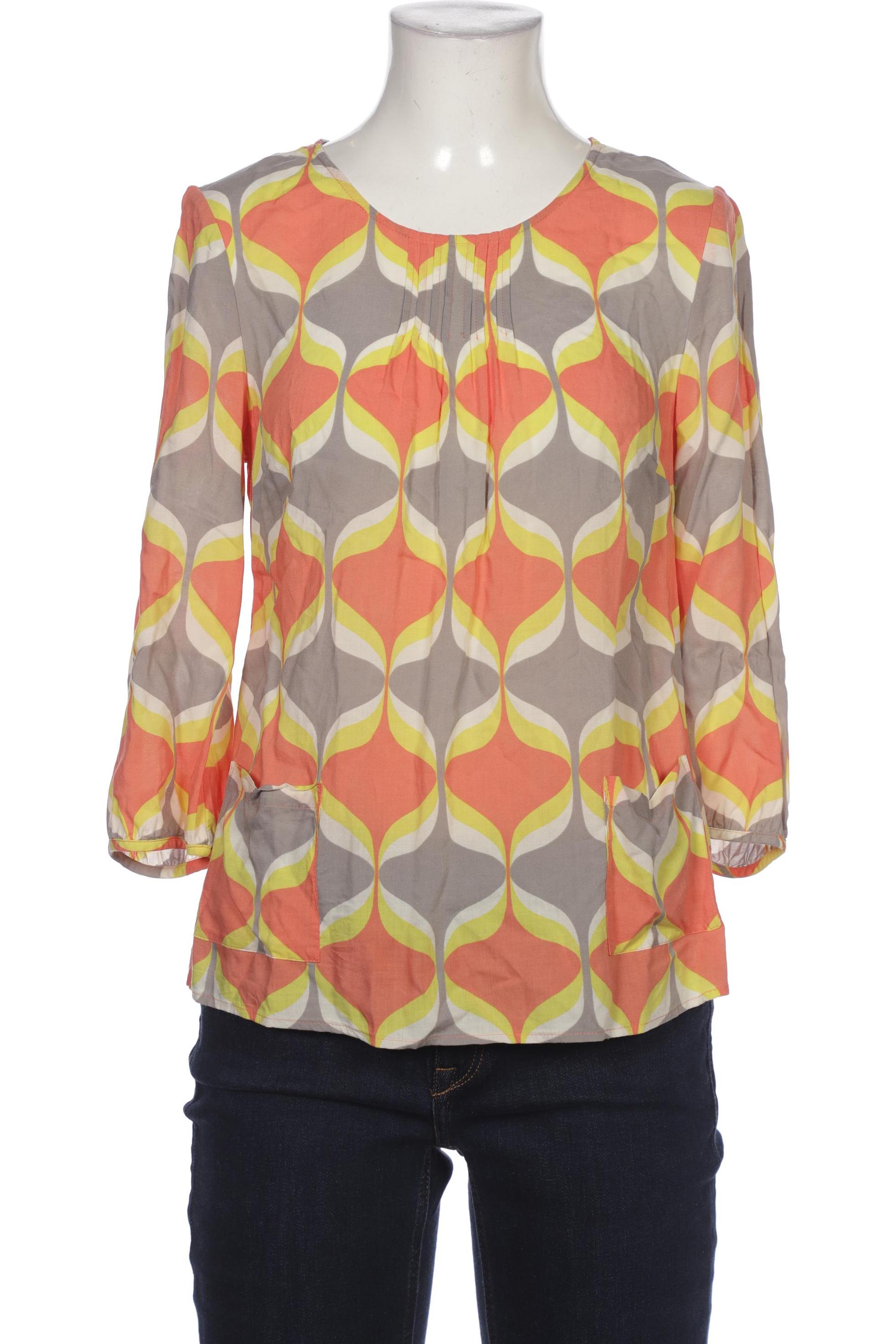 

Boden Damen Bluse, mehrfarbig
