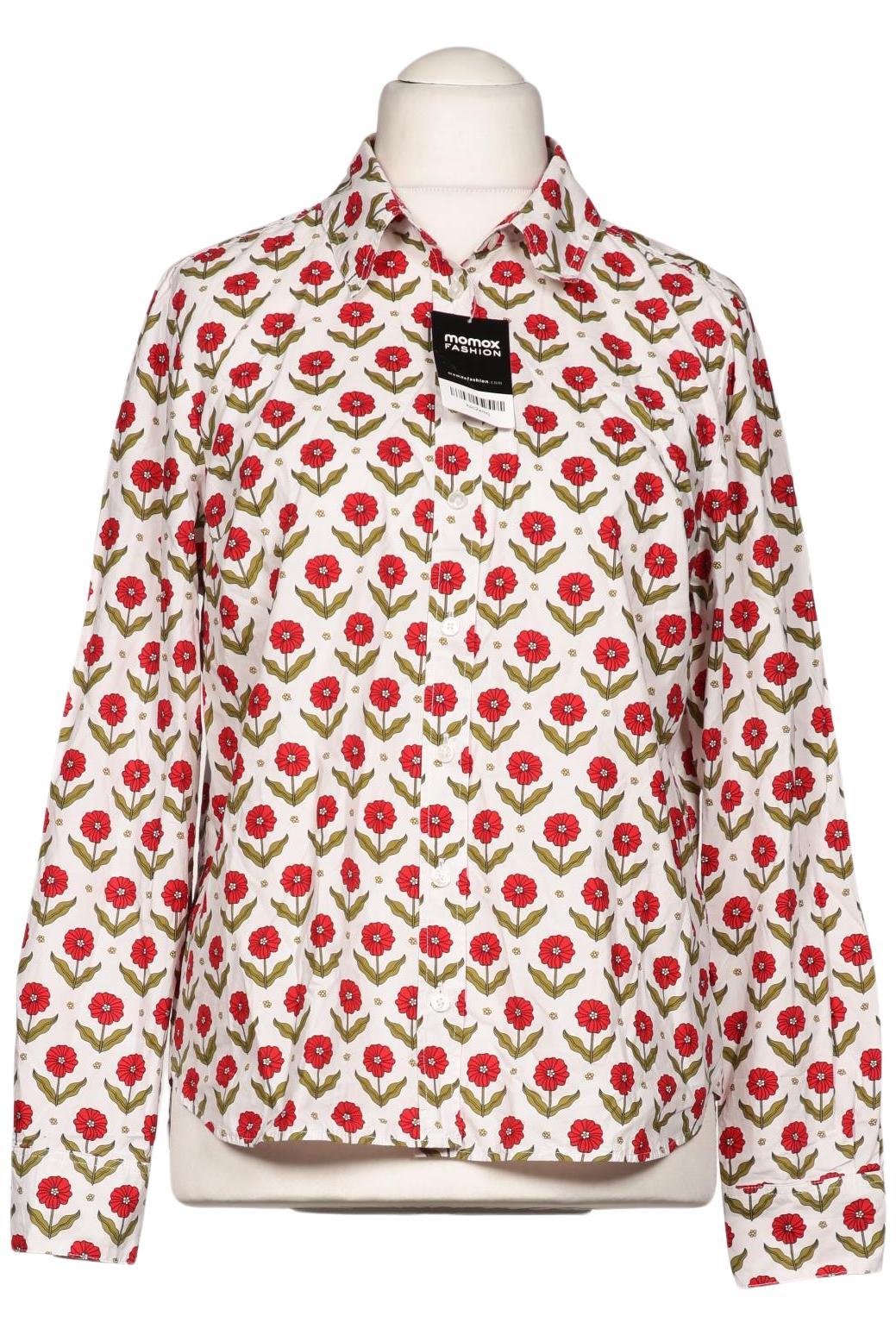 

Boden Damen Bluse, mehrfarbig, Gr. 42