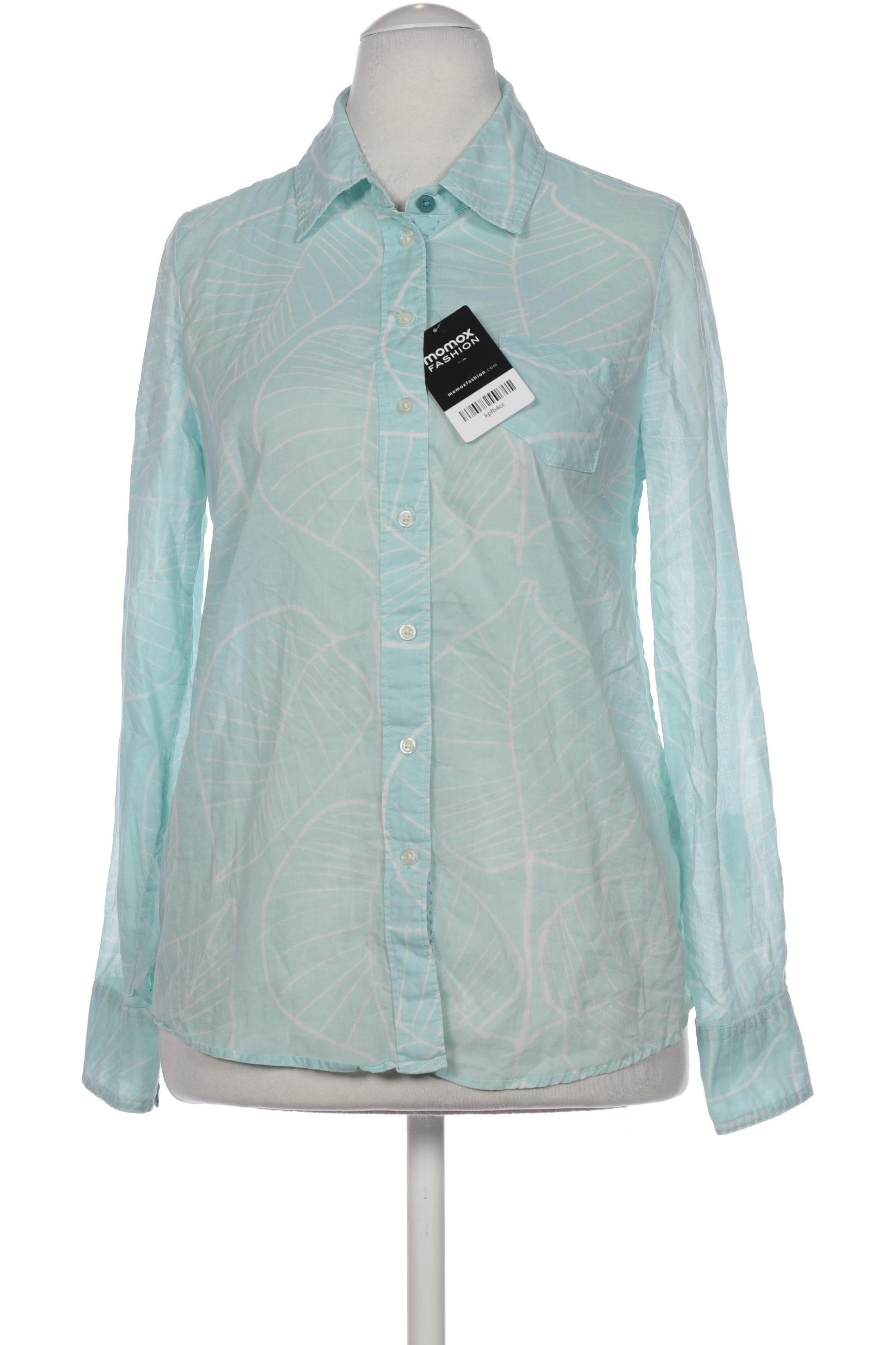 

Boden Damen Bluse, türkis, Gr. 36