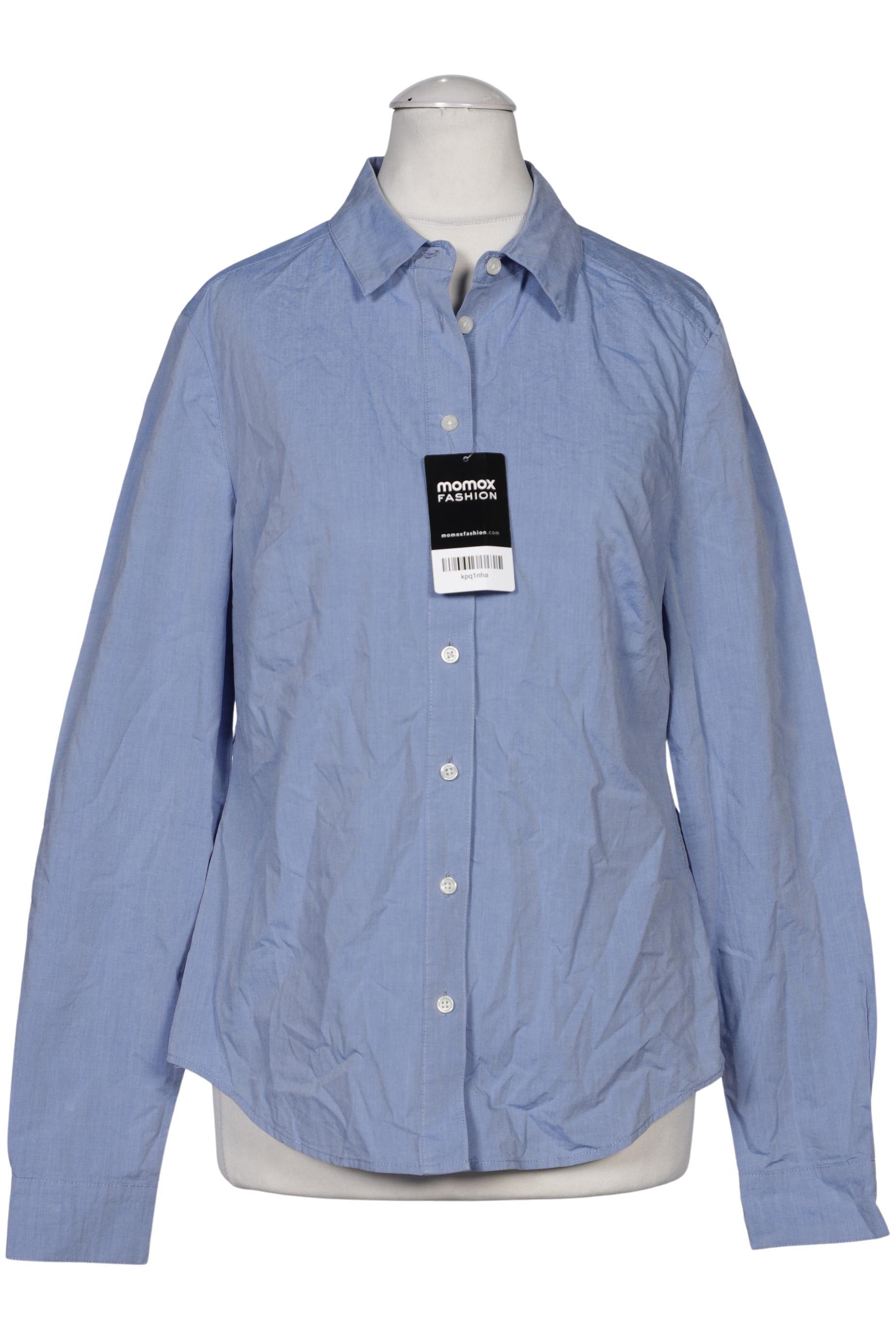 

Boden Damen Bluse, hellblau, Gr. 36