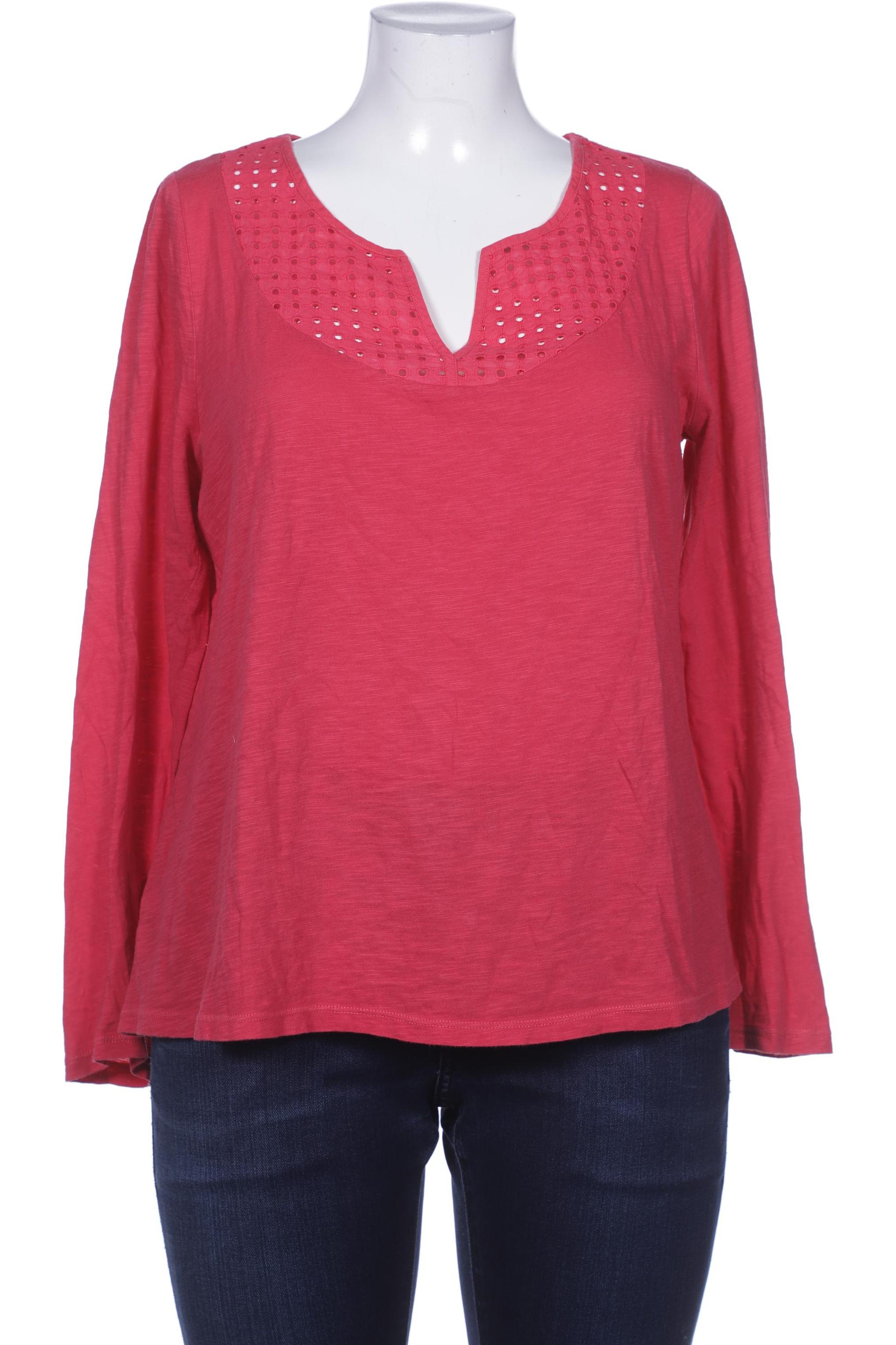 

Boden Damen Bluse, pink