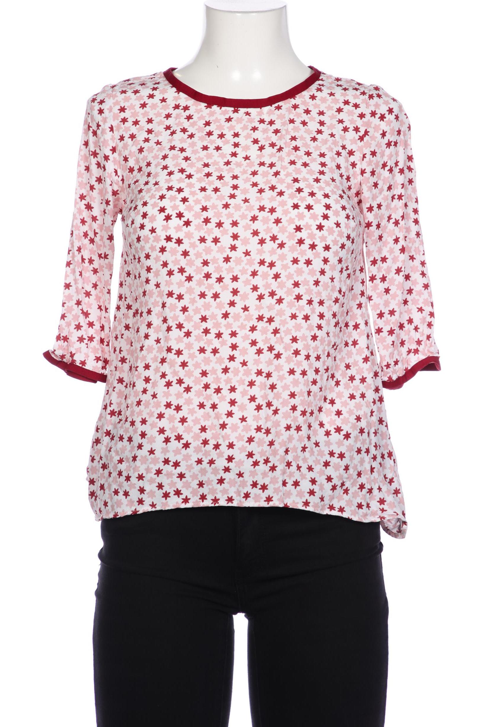 

Boden Damen Bluse, rot, Gr. 34