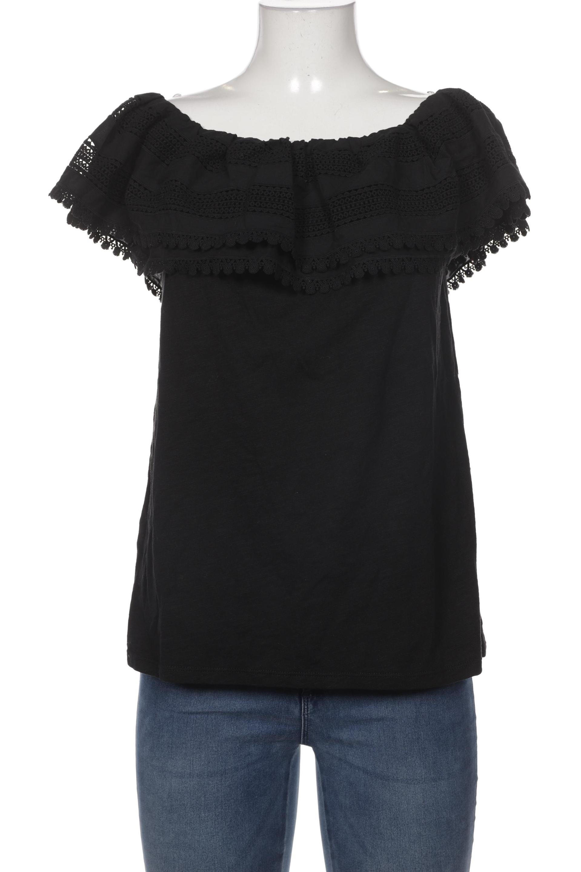 

Boden Damen Bluse, schwarz, Gr. 40
