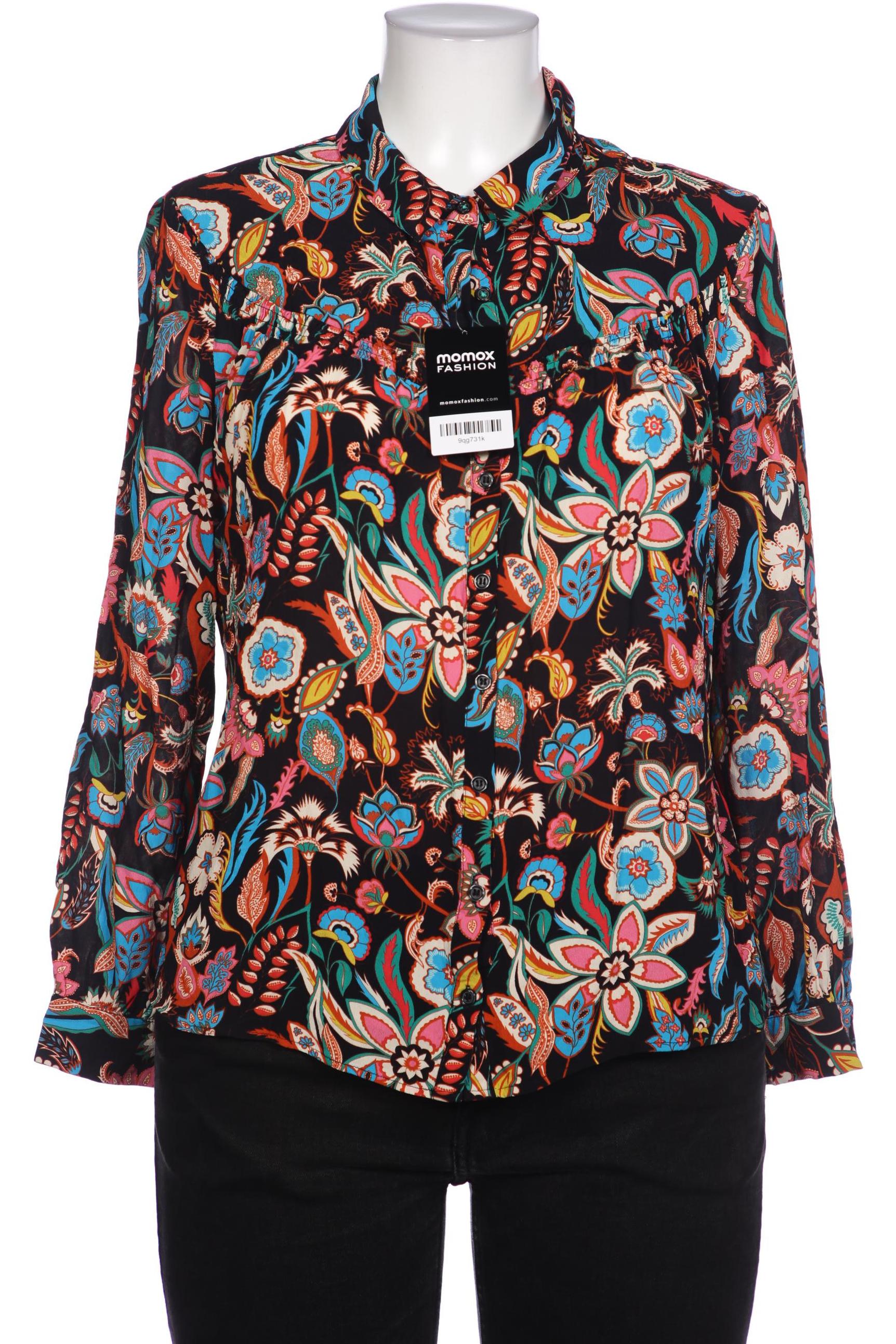 

Boden Damen Bluse, mehrfarbig, Gr. 42