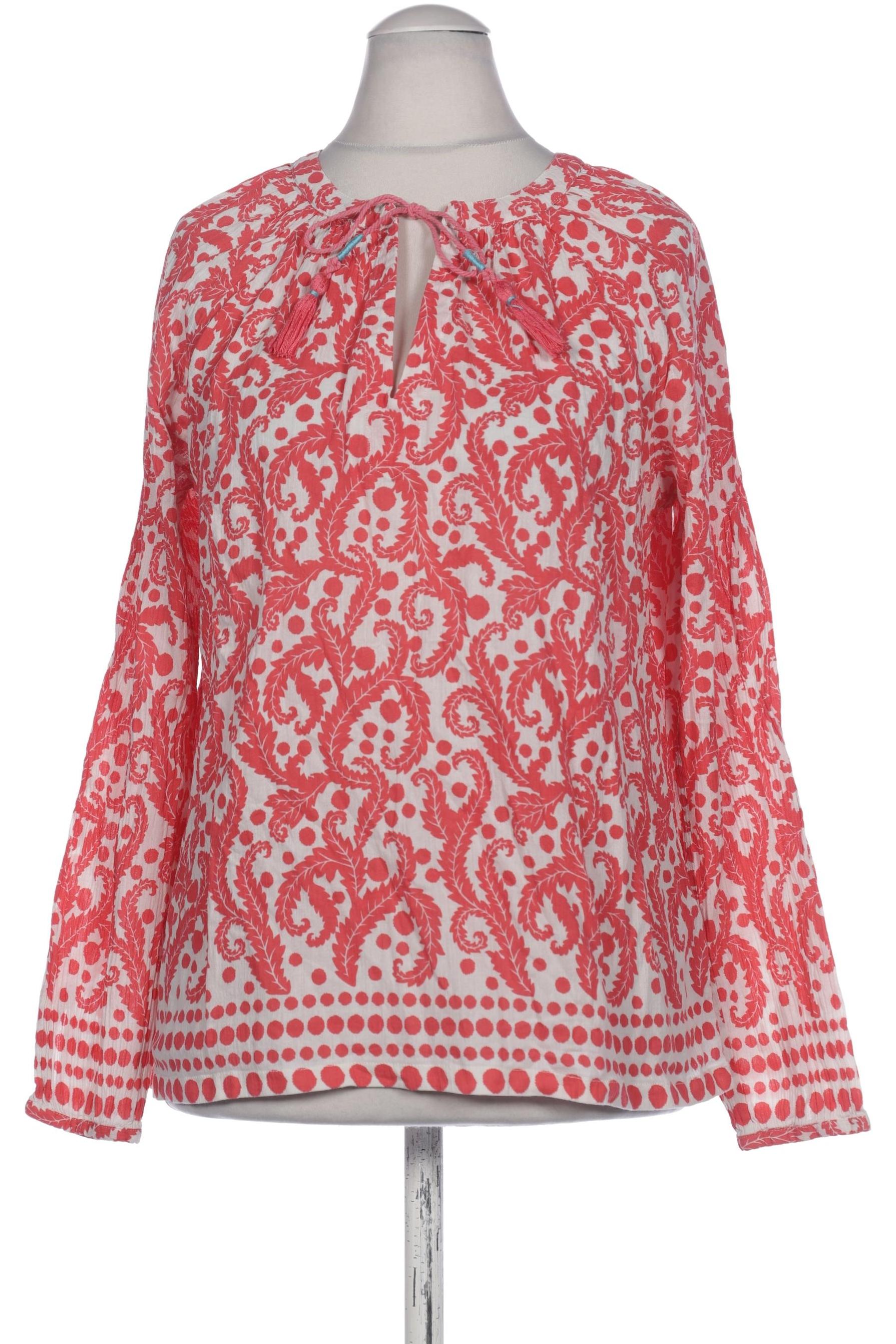 

Boden Damen Bluse, pink, Gr. 38