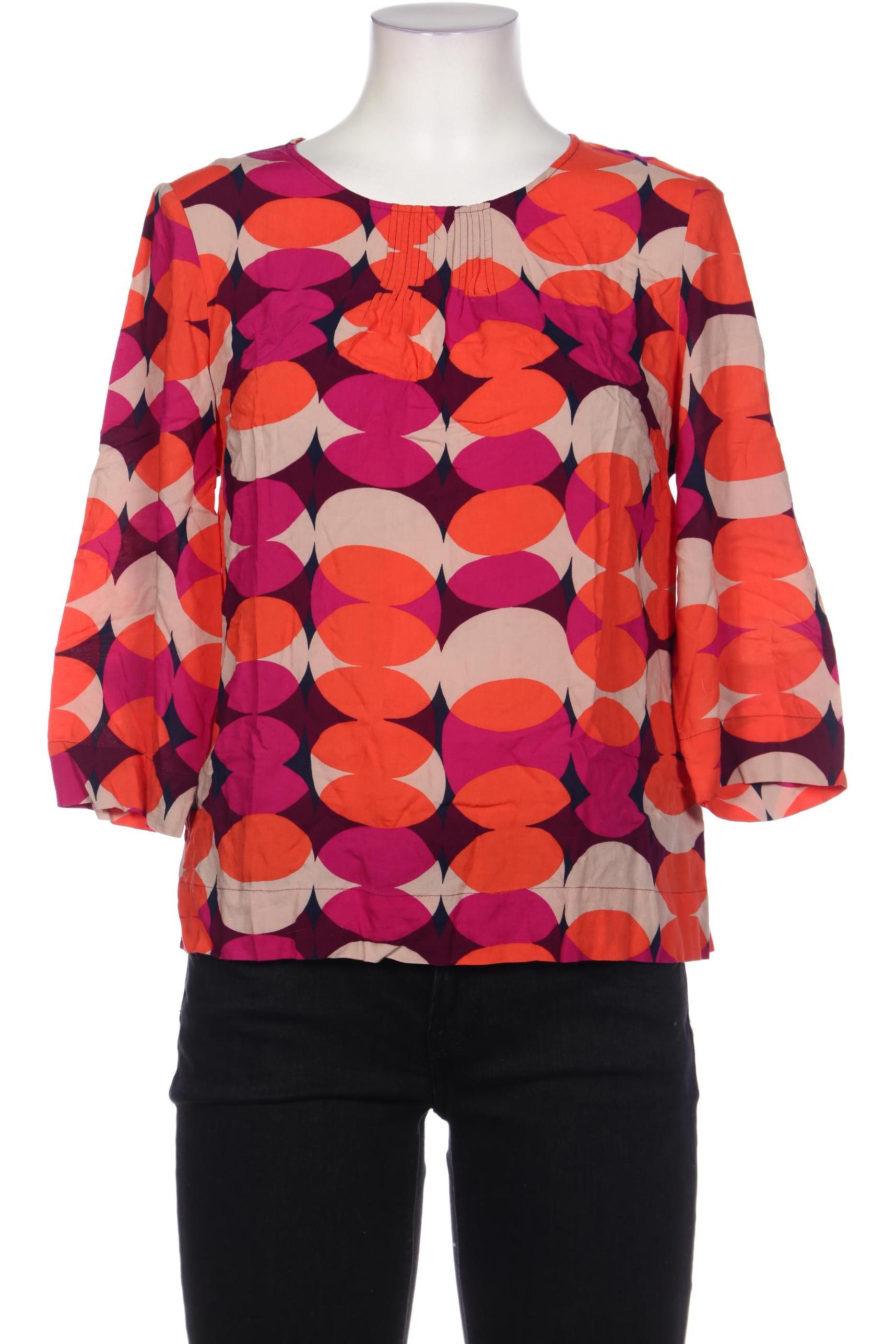

Boden Damen Bluse, mehrfarbig, Gr. 40