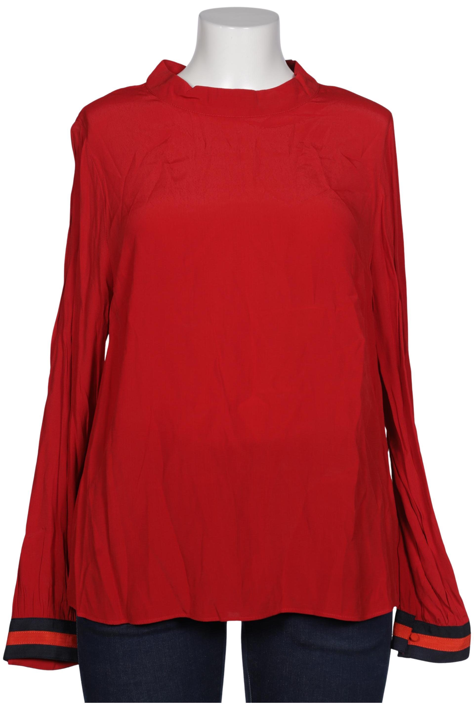 

Boden Damen Bluse, rot, Gr. 44