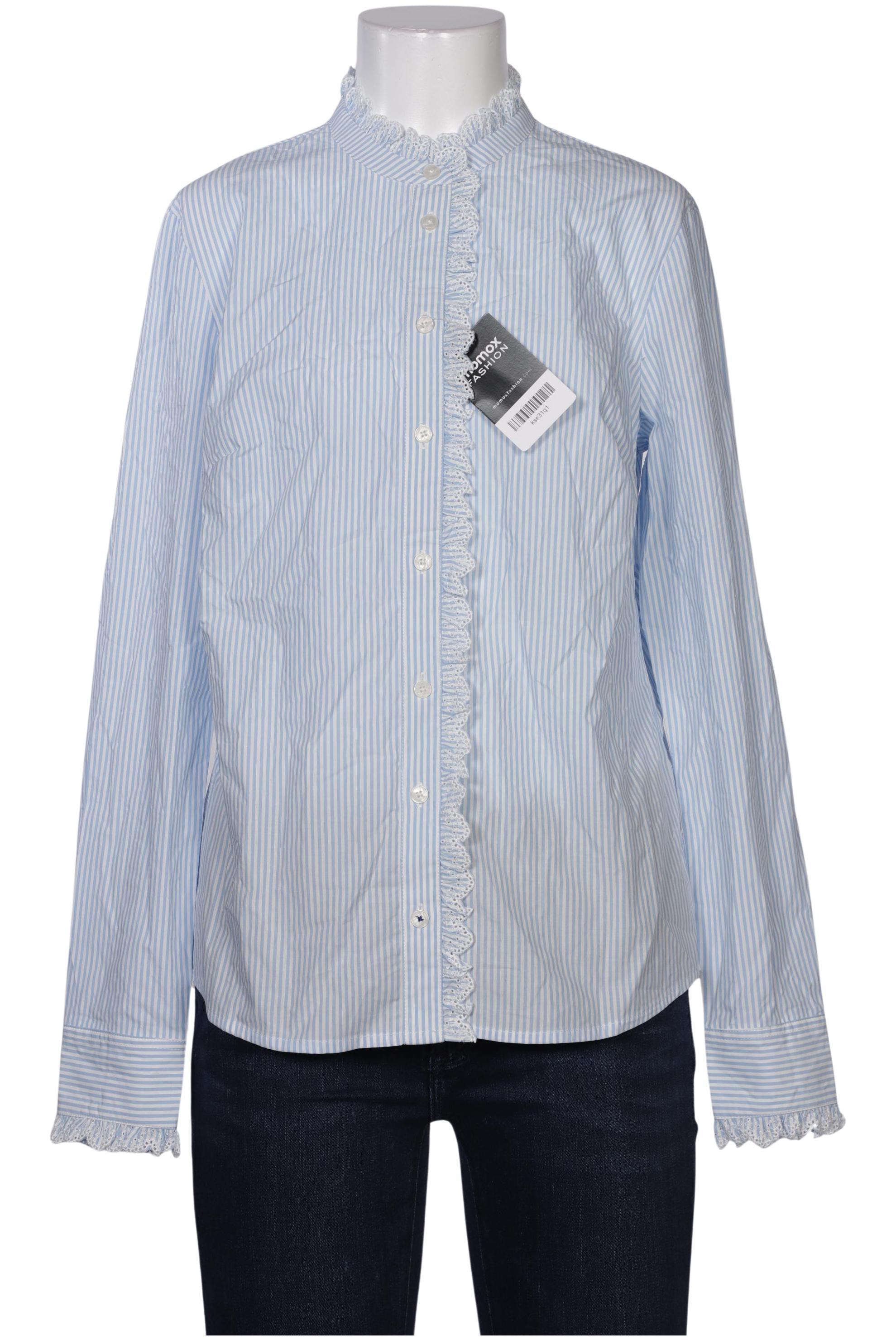 

Boden Damen Bluse, mehrfarbig, Gr. 38