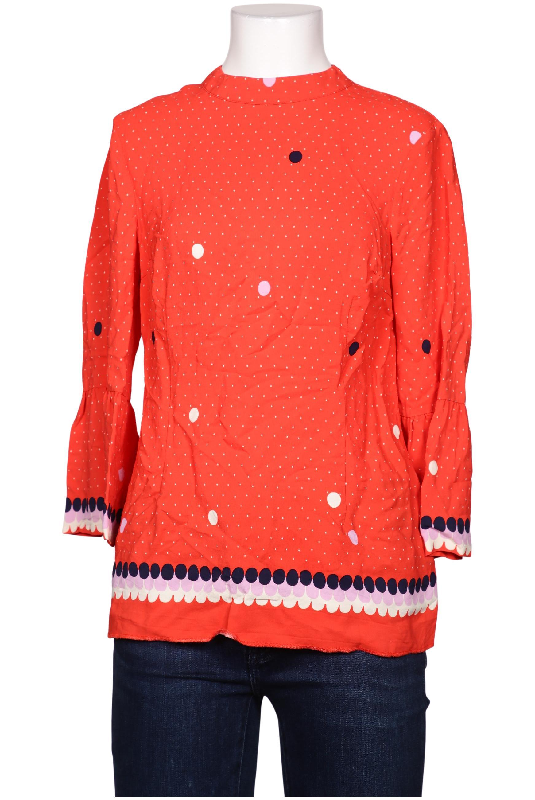 

Boden Damen Bluse, mehrfarbig, Gr. 38