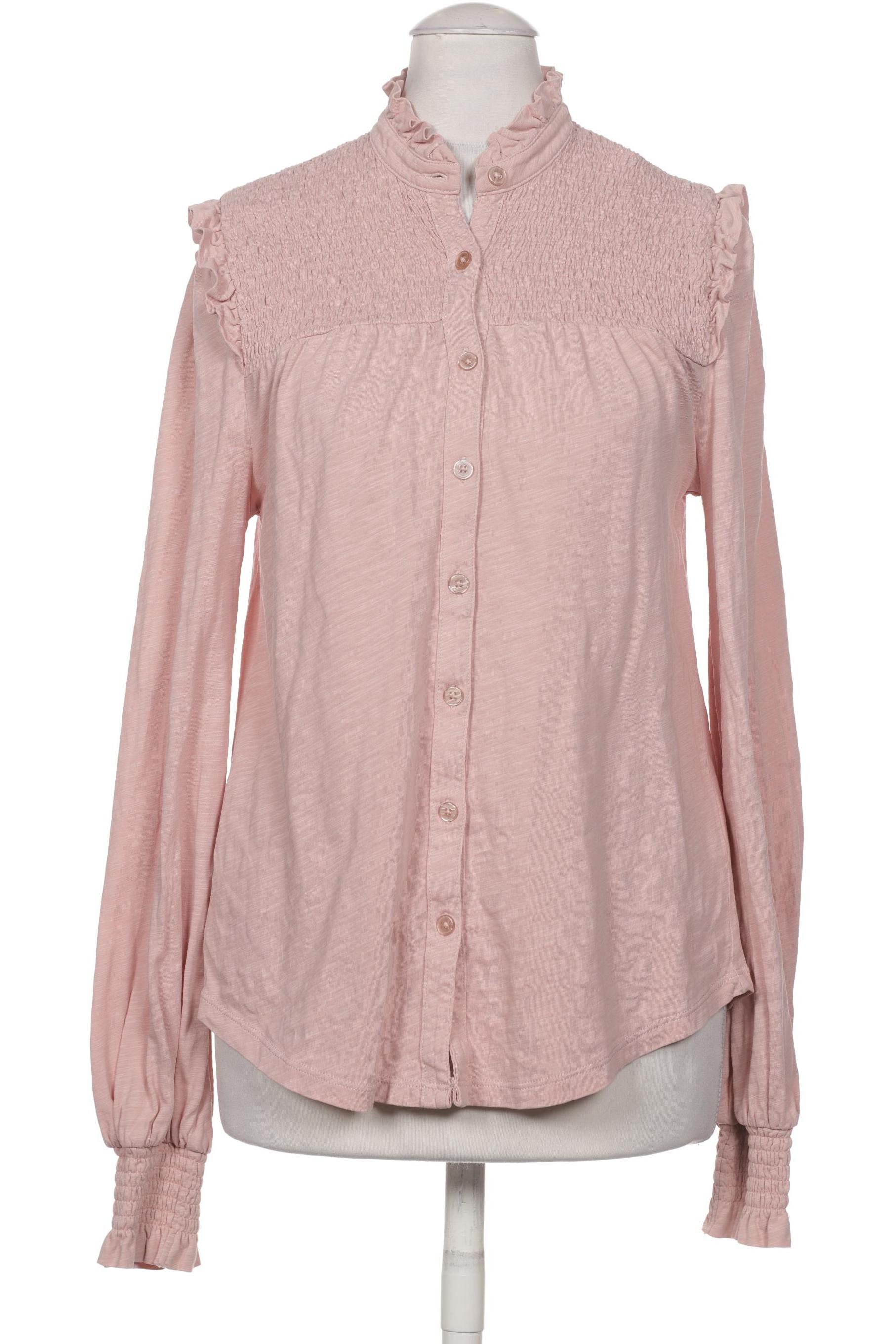 

Boden Damen Bluse, pink, Gr. 34