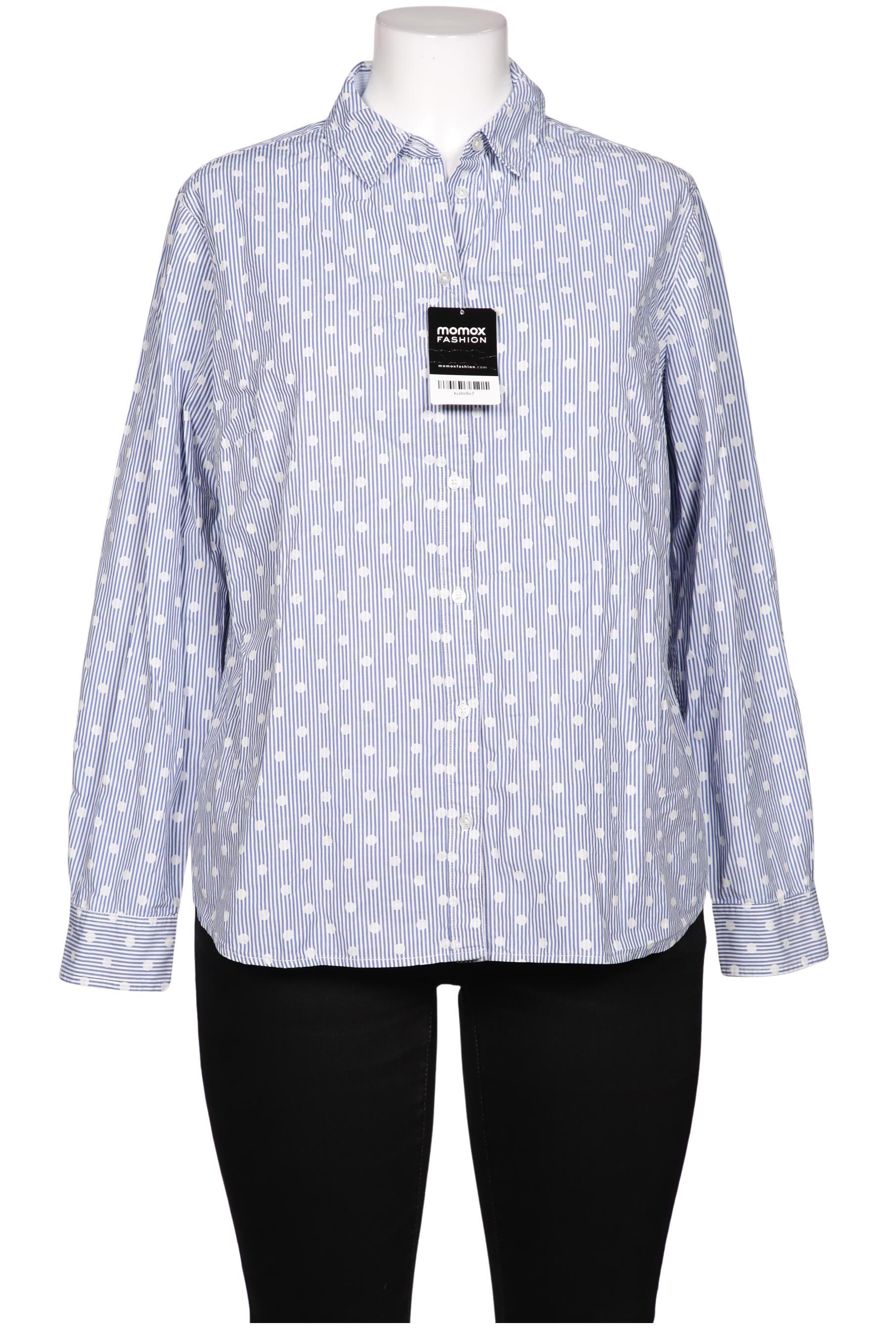 

Boden Damen Bluse, mehrfarbig, Gr. 46