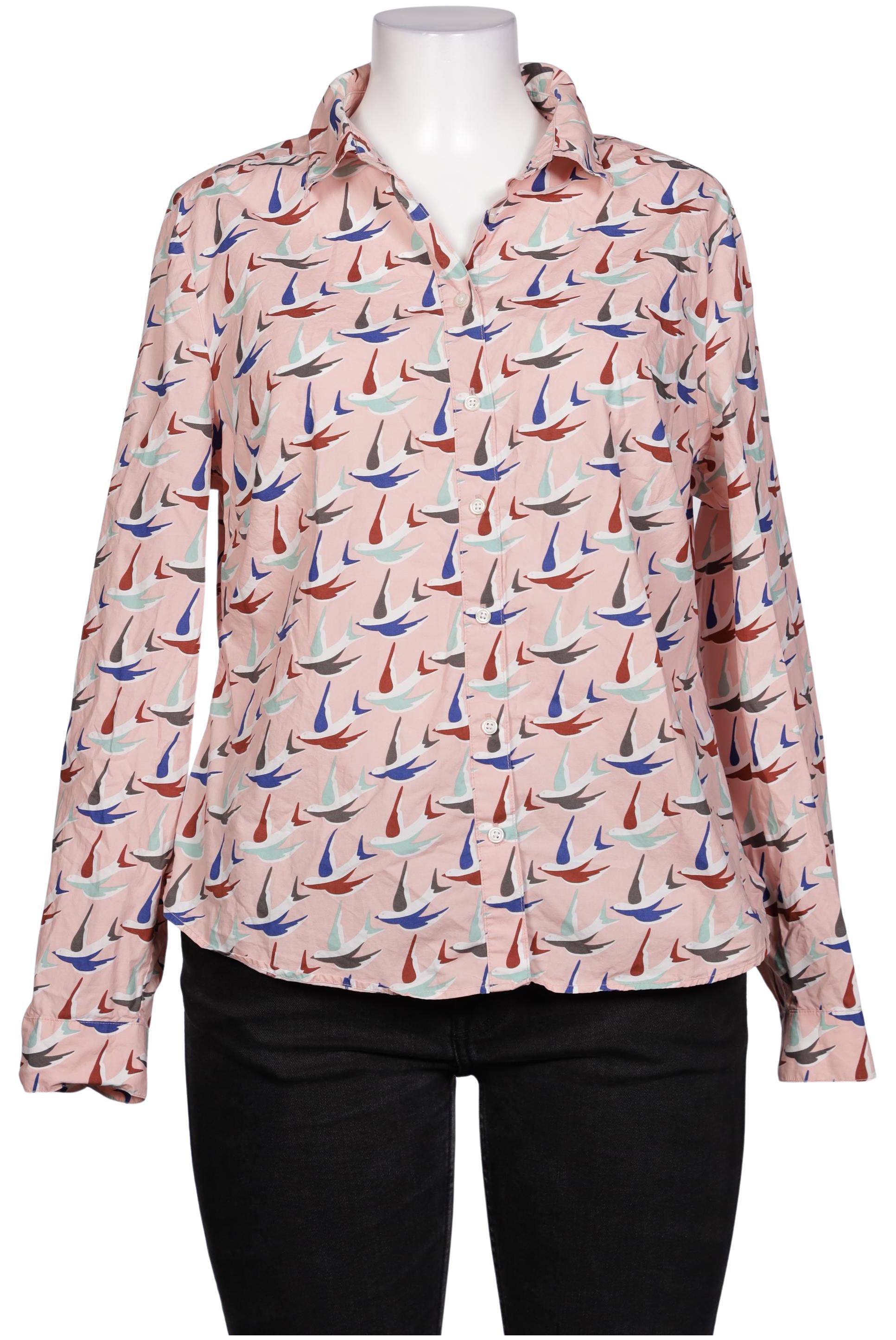 

Boden Damen Bluse, mehrfarbig, Gr. 44