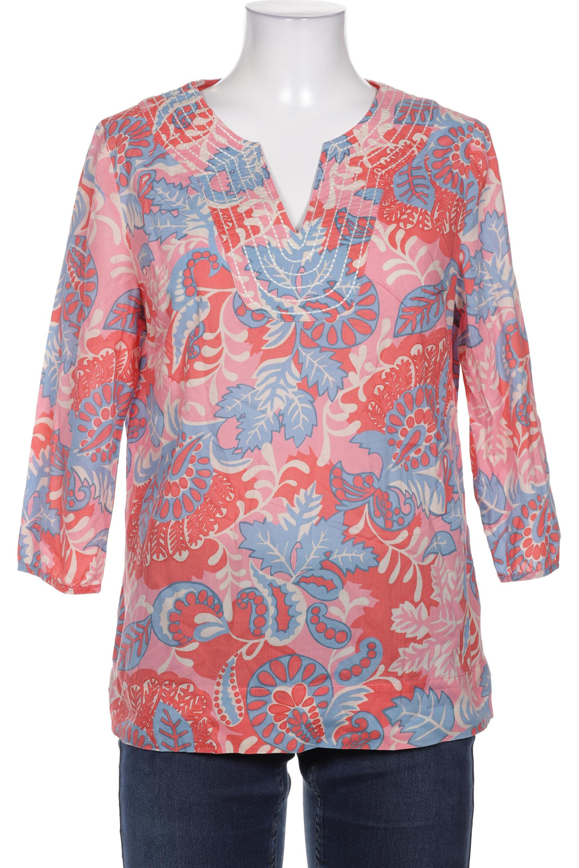 

Boden Damen Bluse, pink