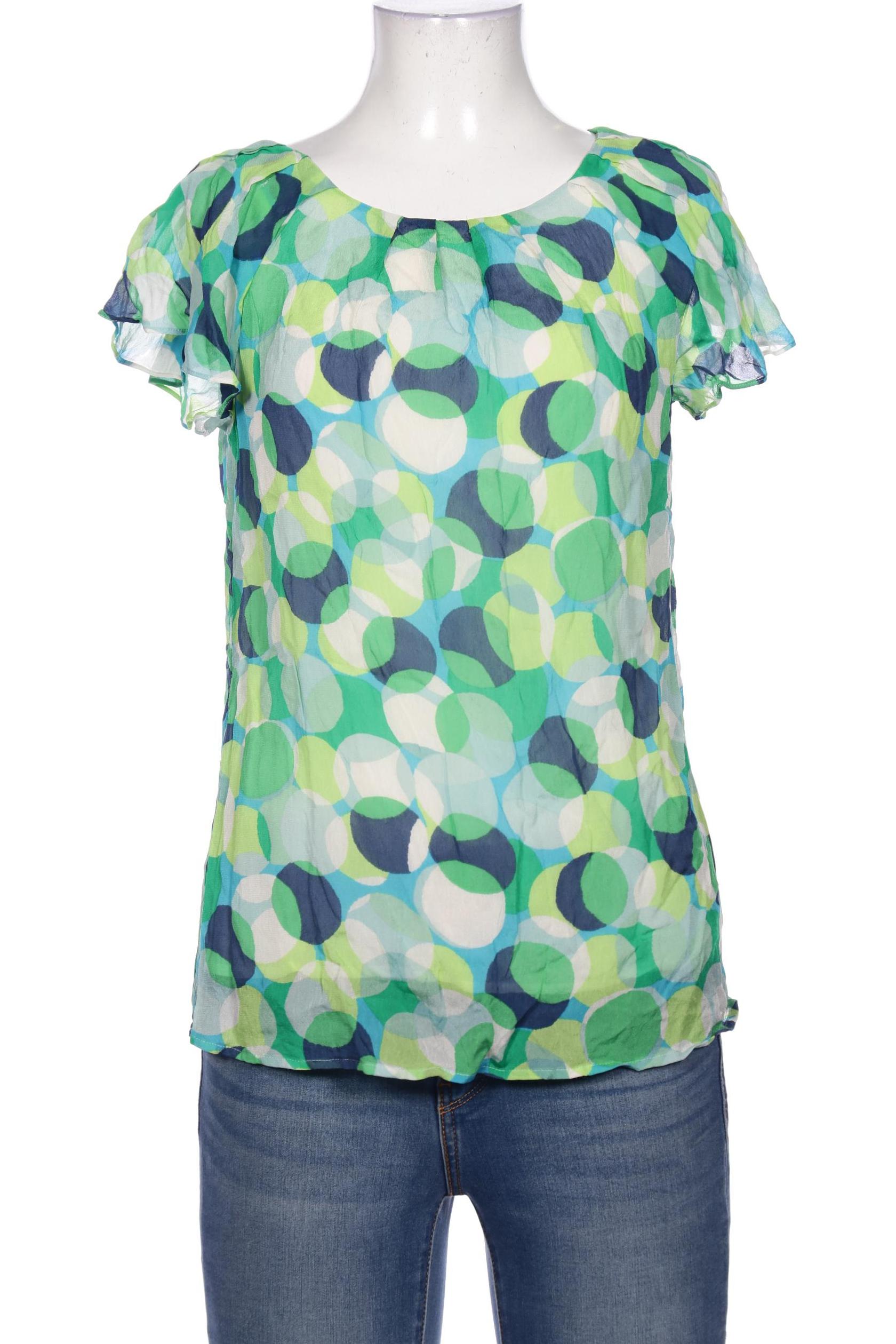 

Boden Damen Bluse, grün, Gr. 36