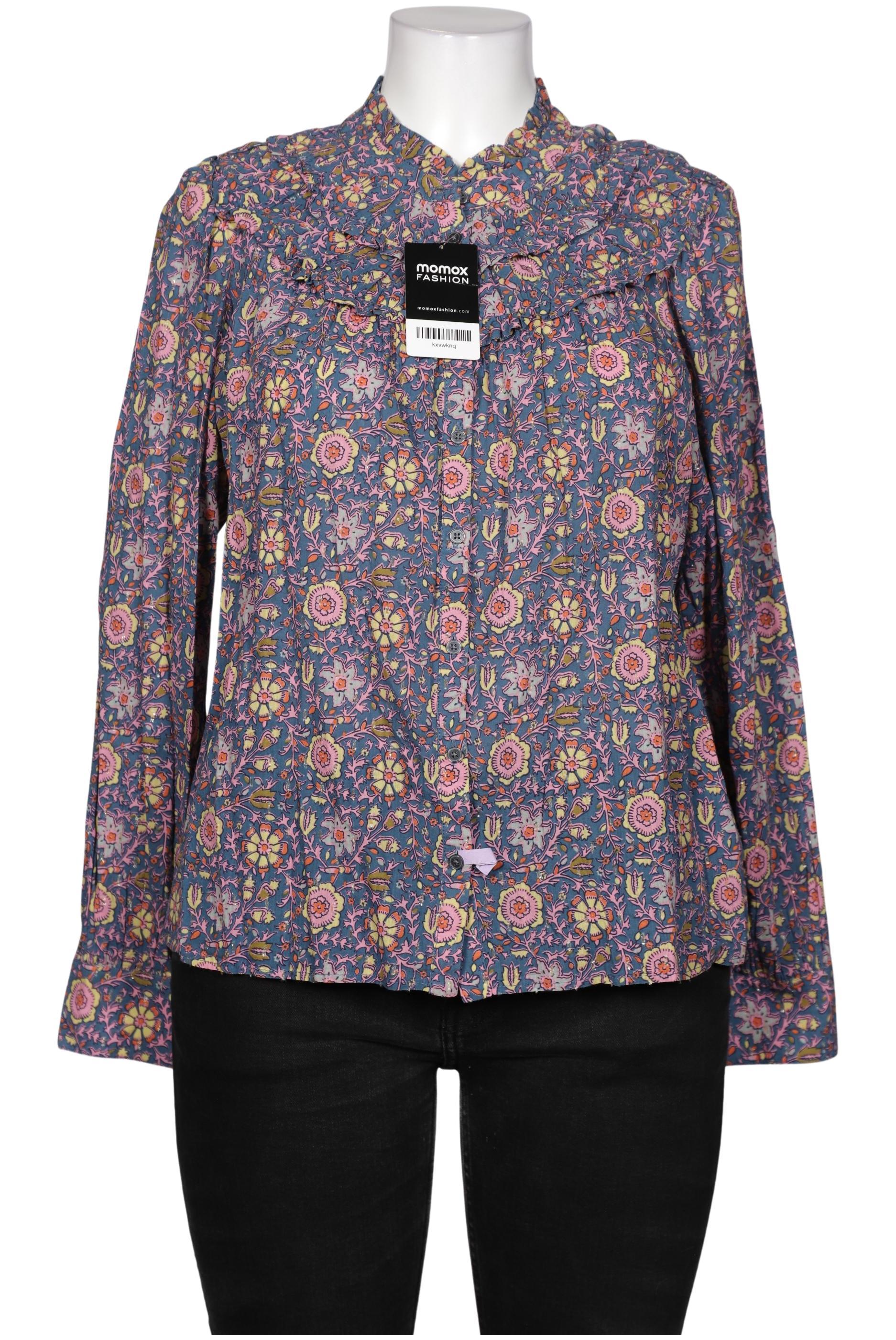 

Boden Damen Bluse, mehrfarbig, Gr. 44