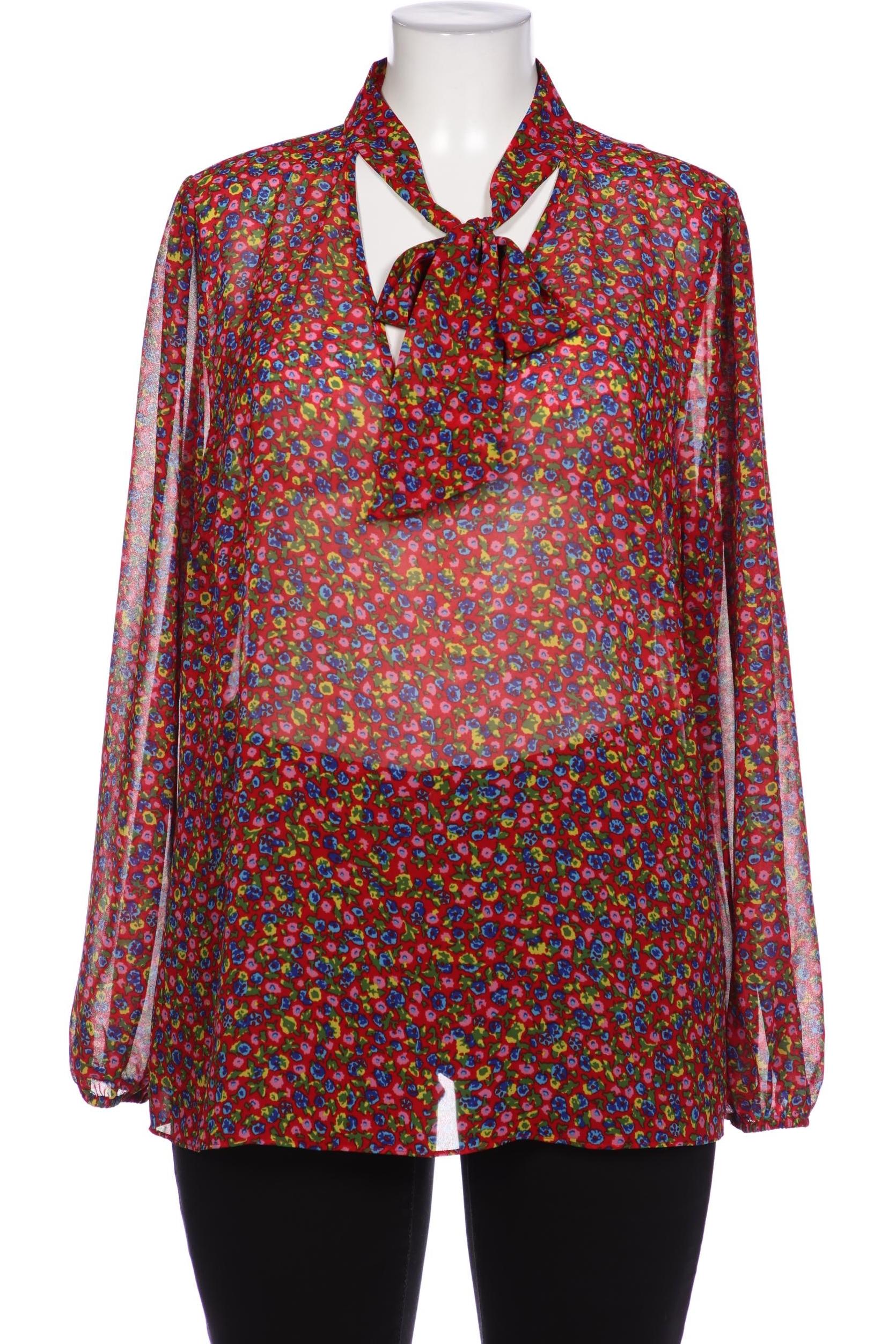 

Boden Damen Bluse, mehrfarbig, Gr. 48