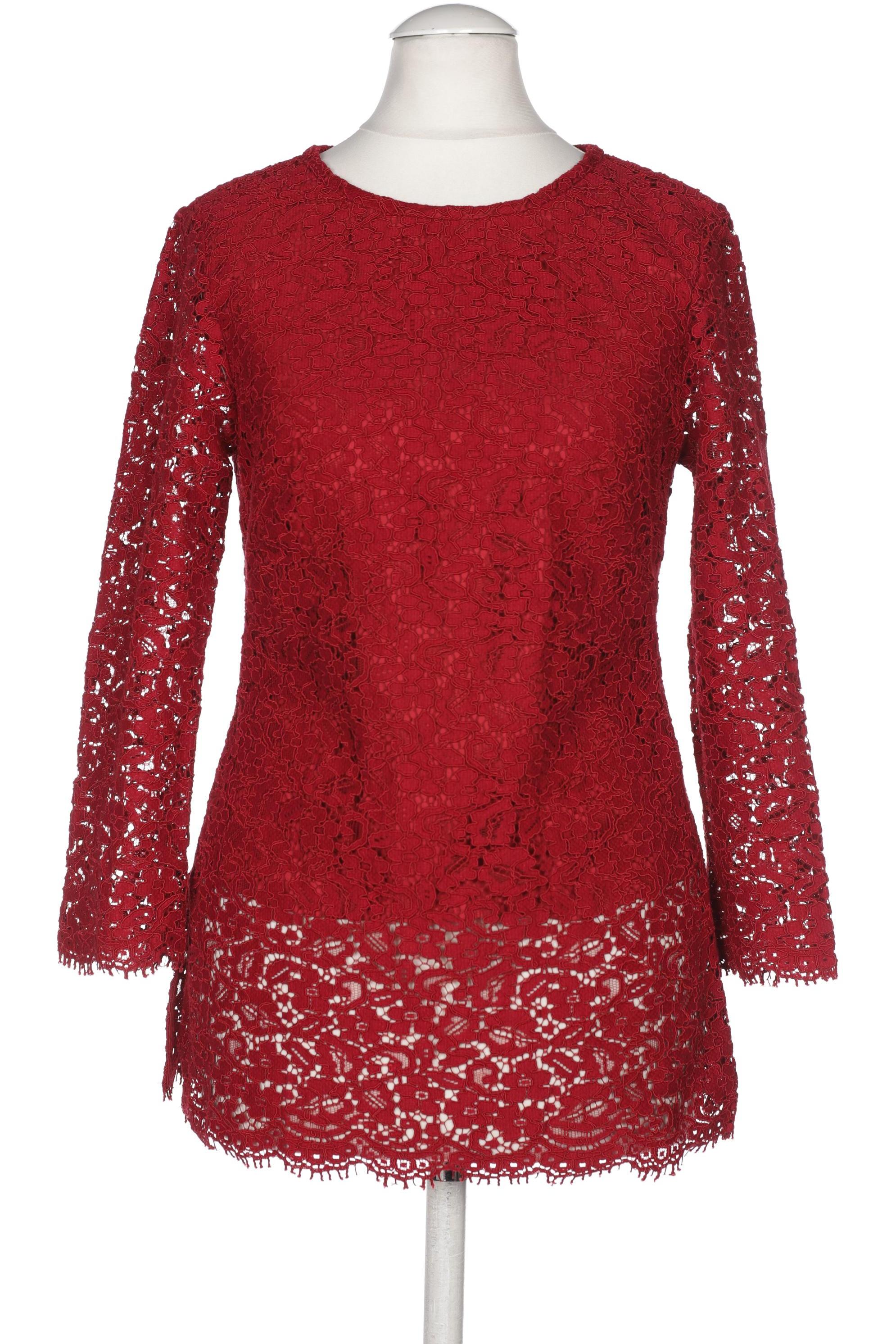 

Boden Damen Bluse, rot