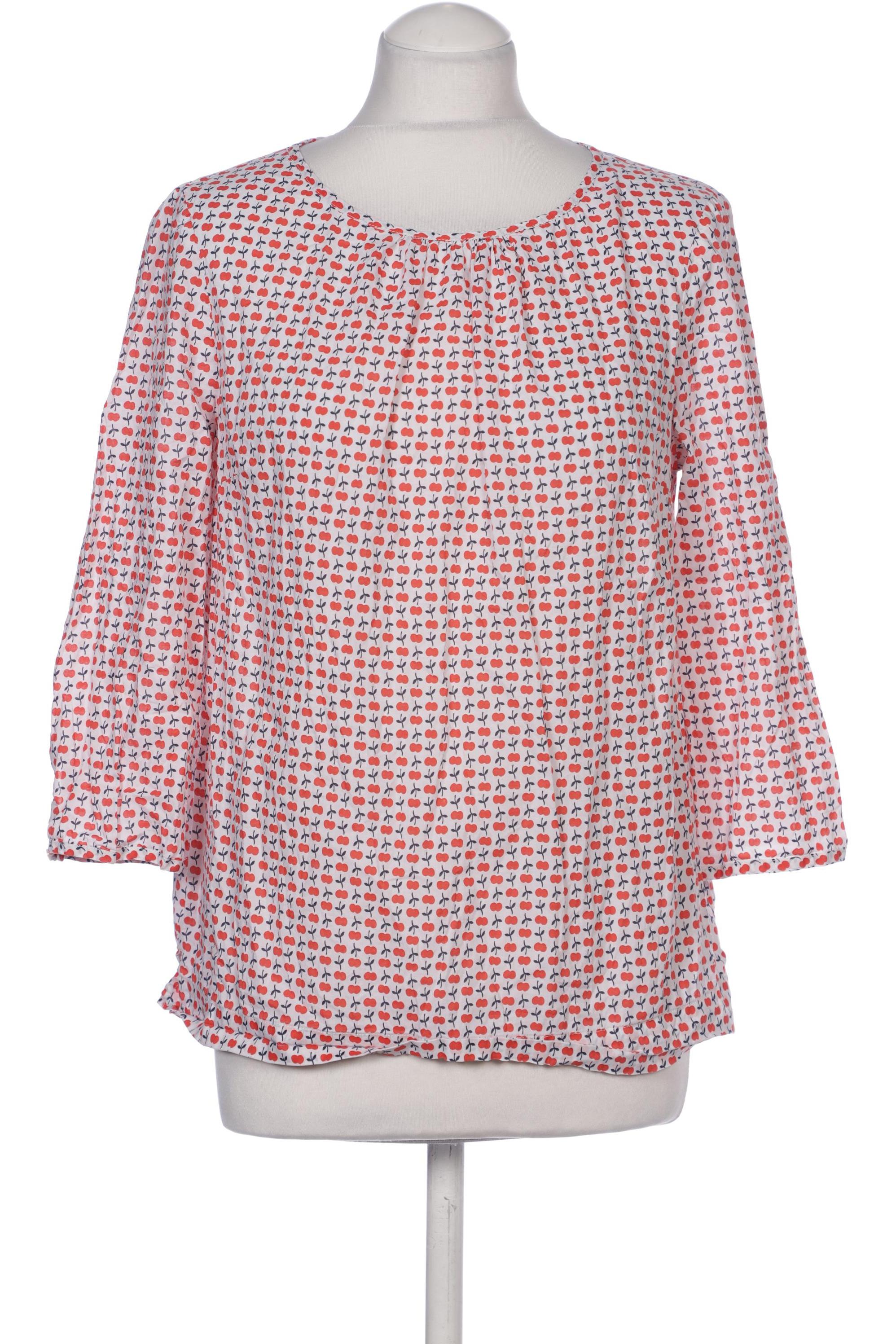 

Boden Damen Bluse, weiß, Gr. 36