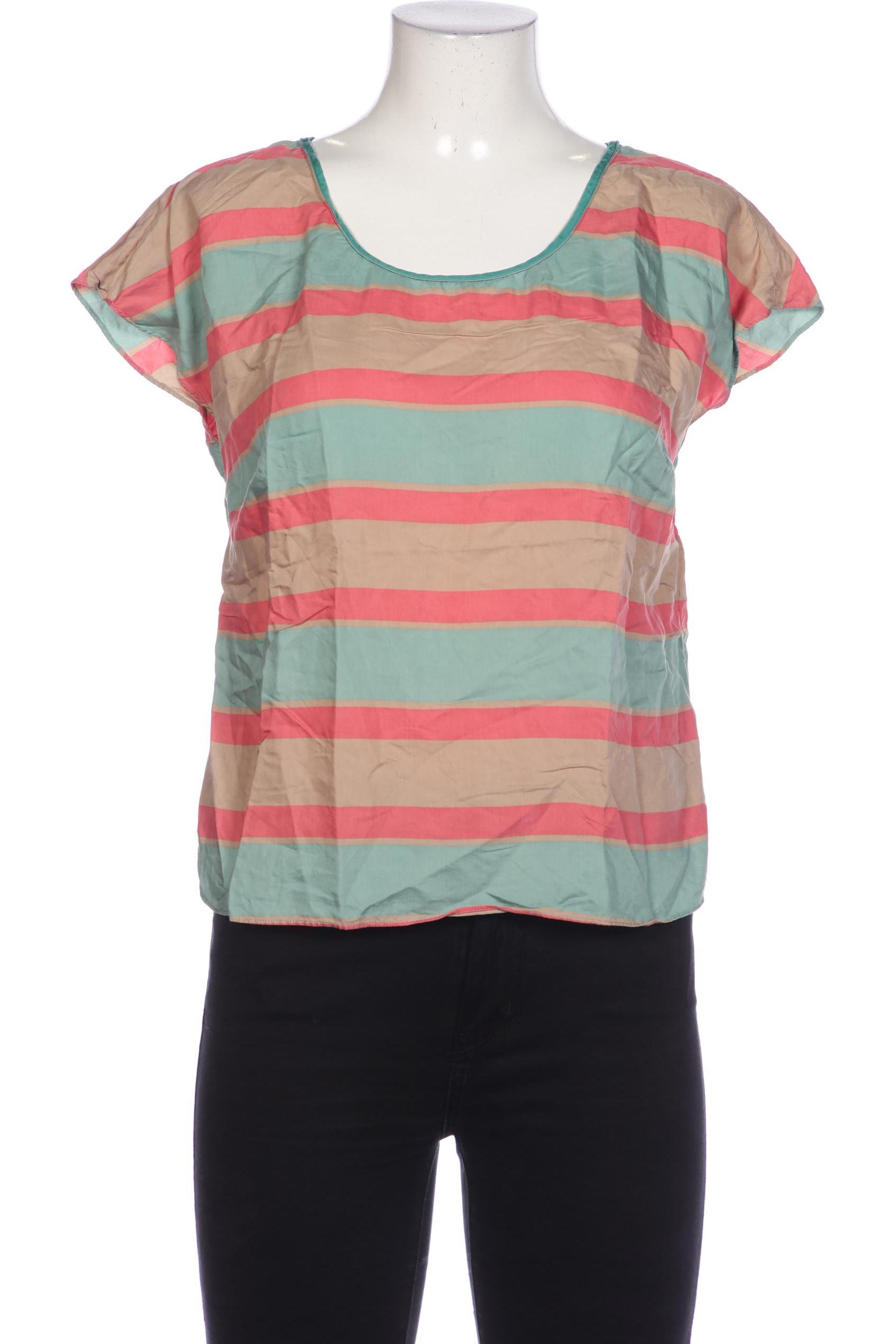 

Boden Damen Bluse, mehrfarbig, Gr. 38