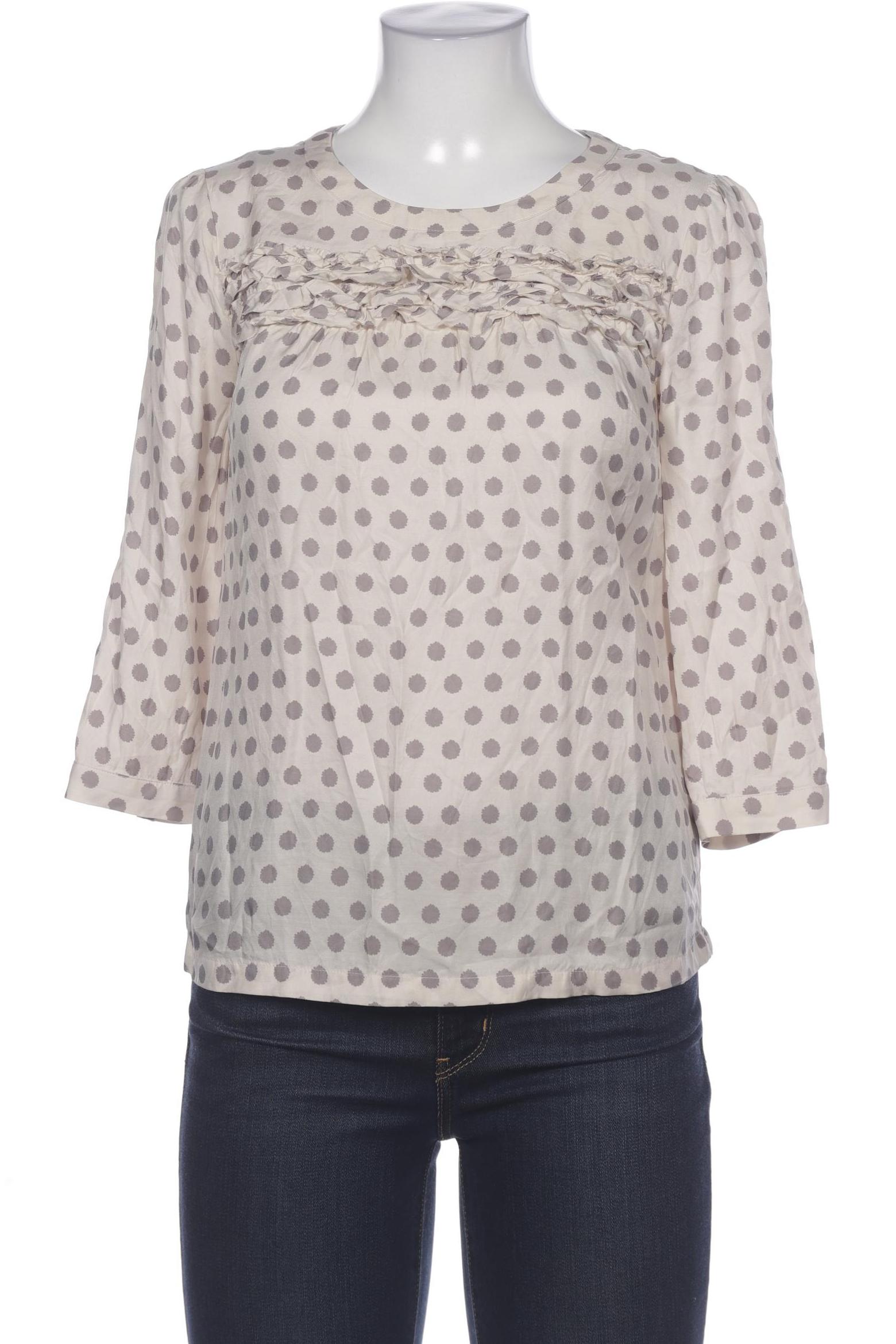 

Boden Damen Bluse, beige, Gr. 36