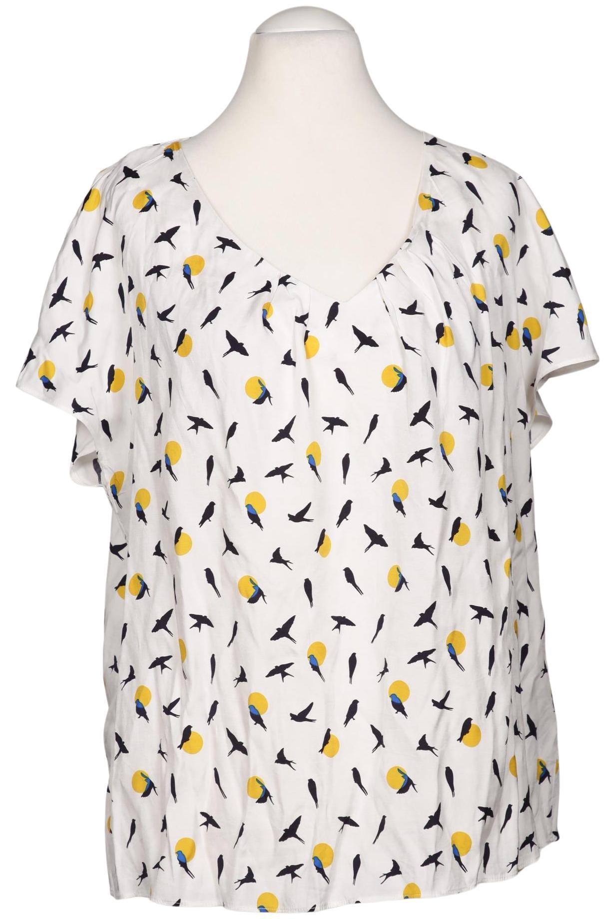 

Boden Damen Bluse, mehrfarbig, Gr. 44