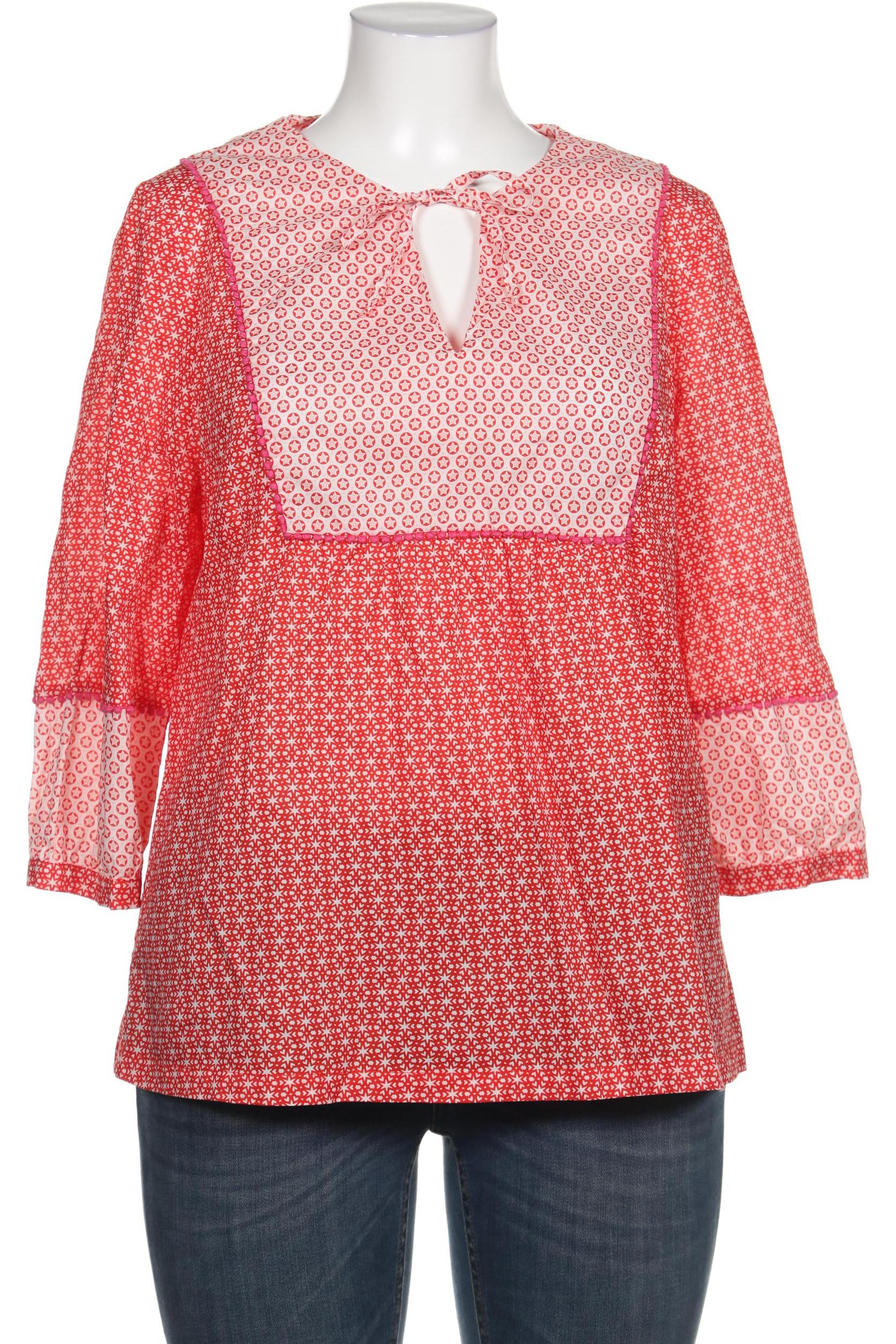 

Boden Damen Bluse, rot