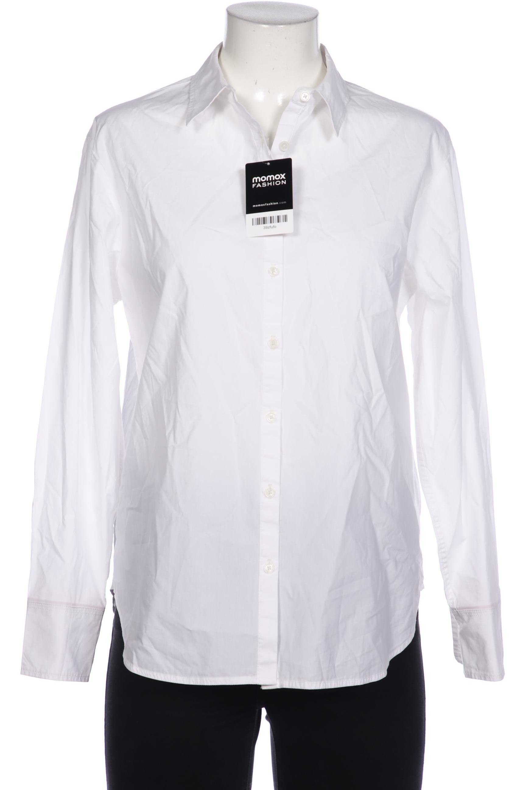 

Boden Damen Bluse, weiß, Gr. 38