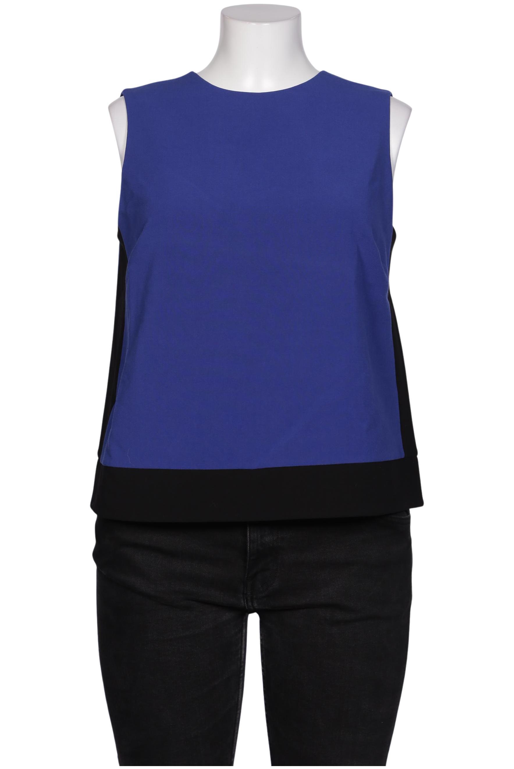 

Boden Damen Bluse, blau, Gr. 42