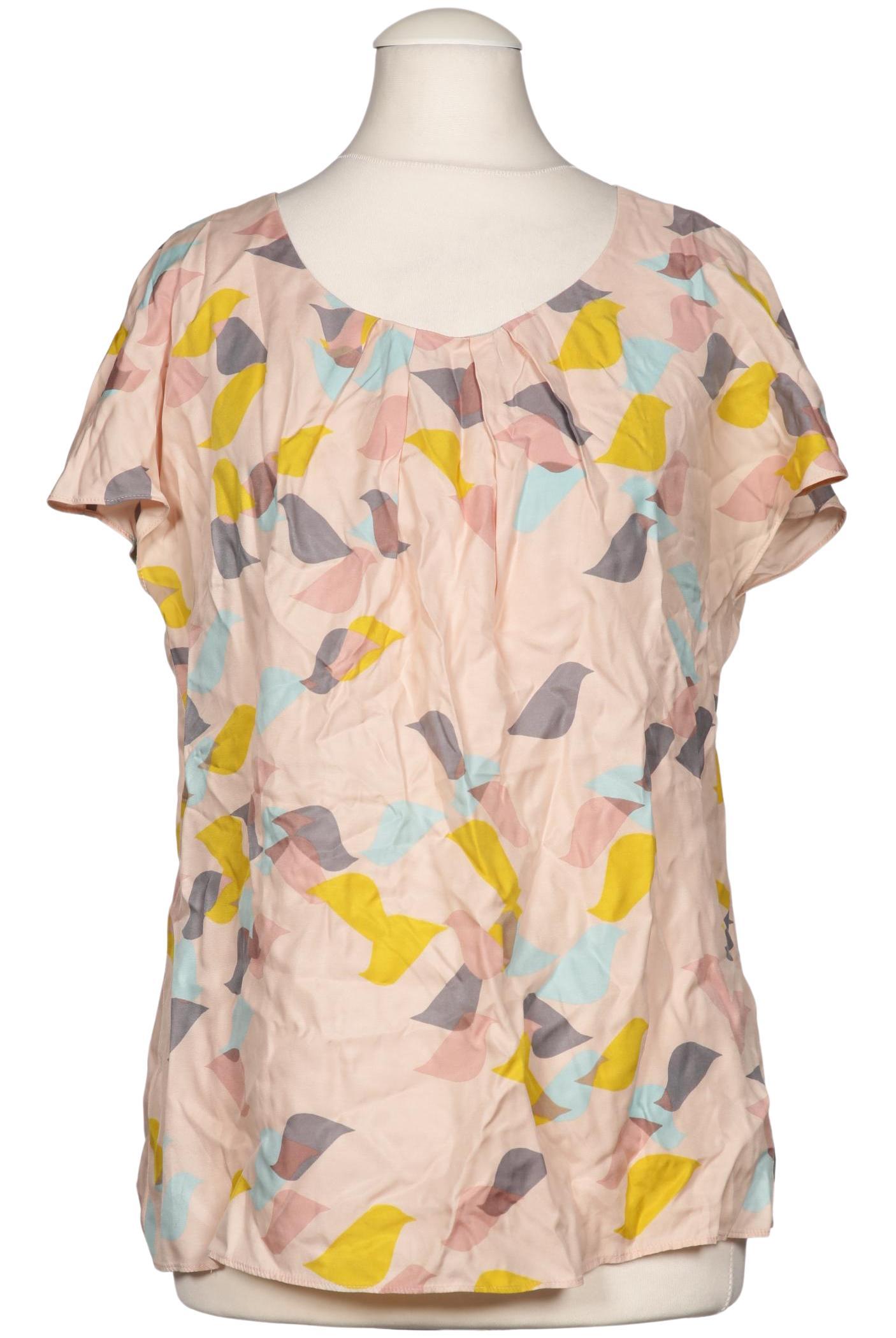 

Boden Damen Bluse, mehrfarbig, Gr. 36