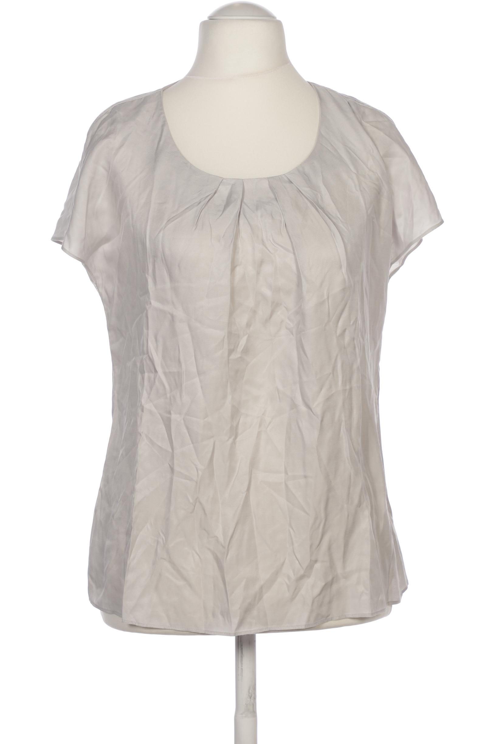 

Boden Damen Bluse, grau