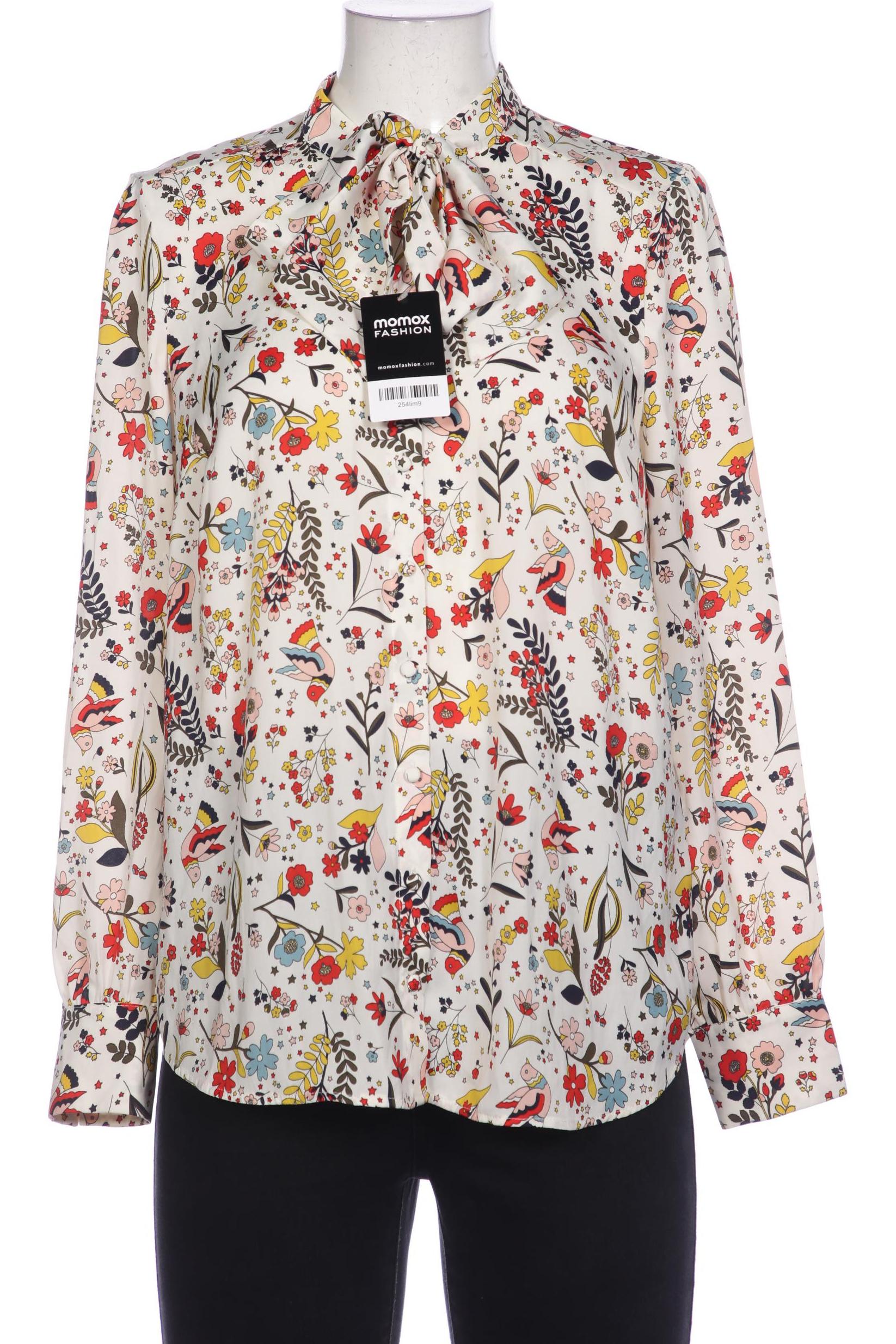 

Boden Damen Bluse, mehrfarbig, Gr. 38