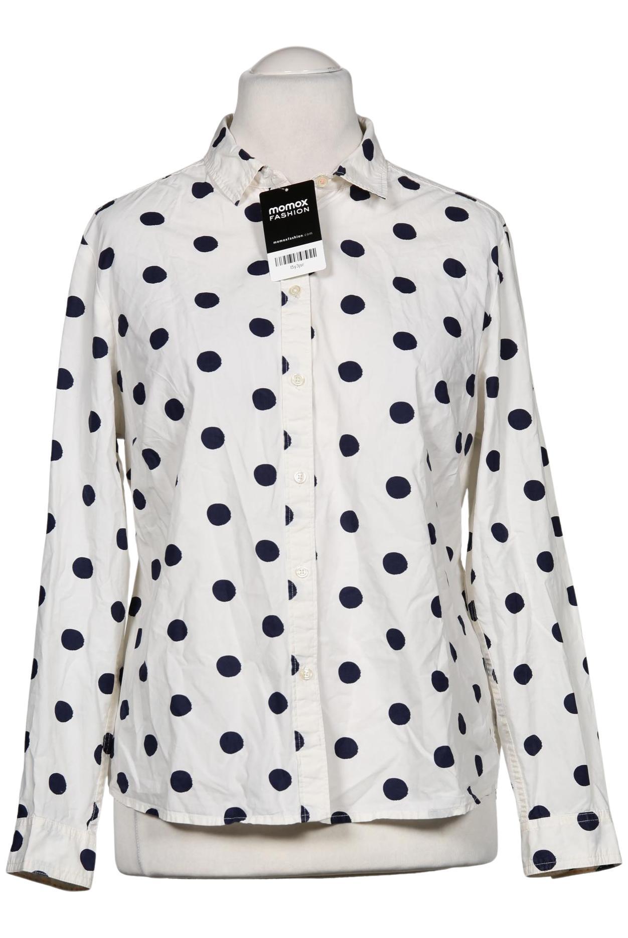 

Boden Damen Bluse, mehrfarbig, Gr. 42